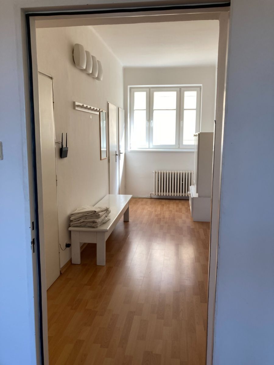Byt 2+1 · 92 m² · Pod Klaudiánkou, Praha - Podolí - 4
