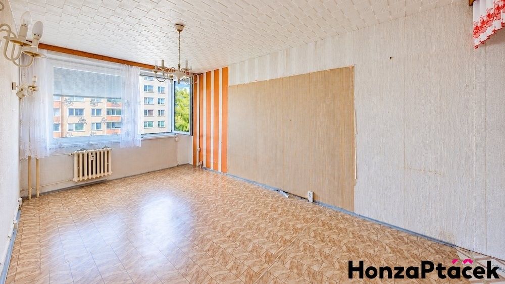 Byt 2+kk · 43 m² · Borovanského 2203, Praha Stodůlky - 4