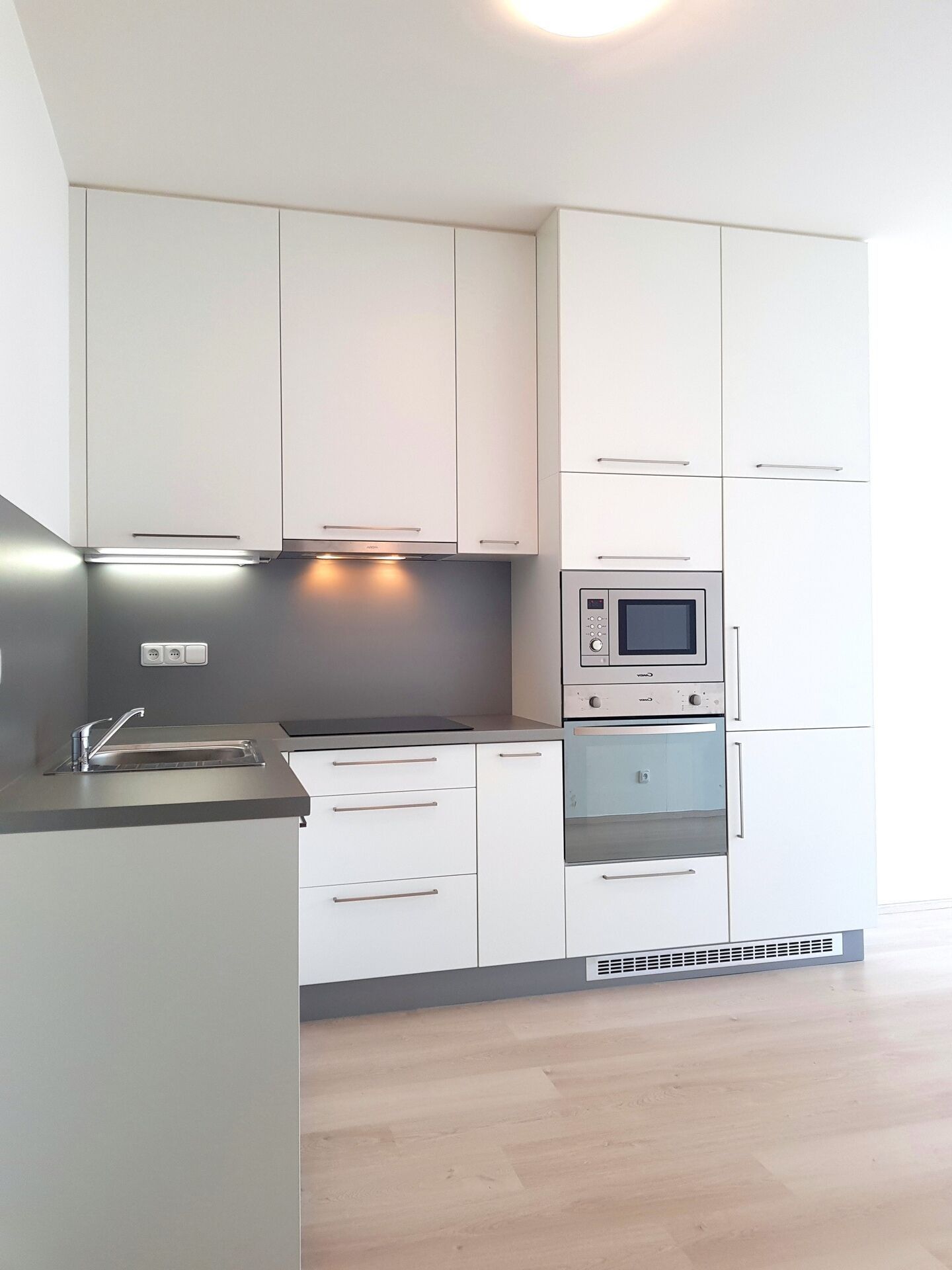 2+kk, Honzíkova, Praha, 48 m²