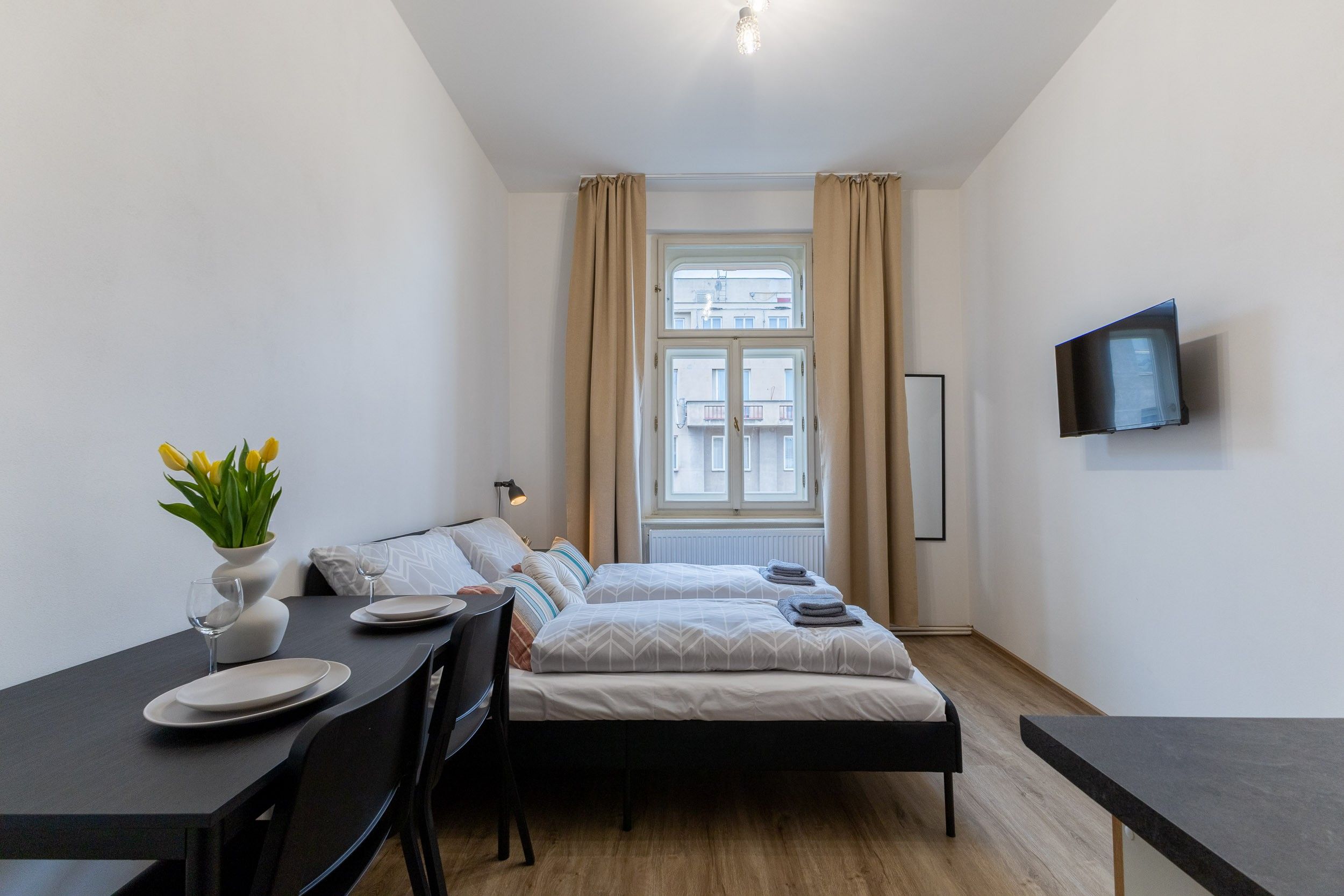 Prodej byt 4+kk - náměstí I. P. Pavlova, Praha, 115 m²