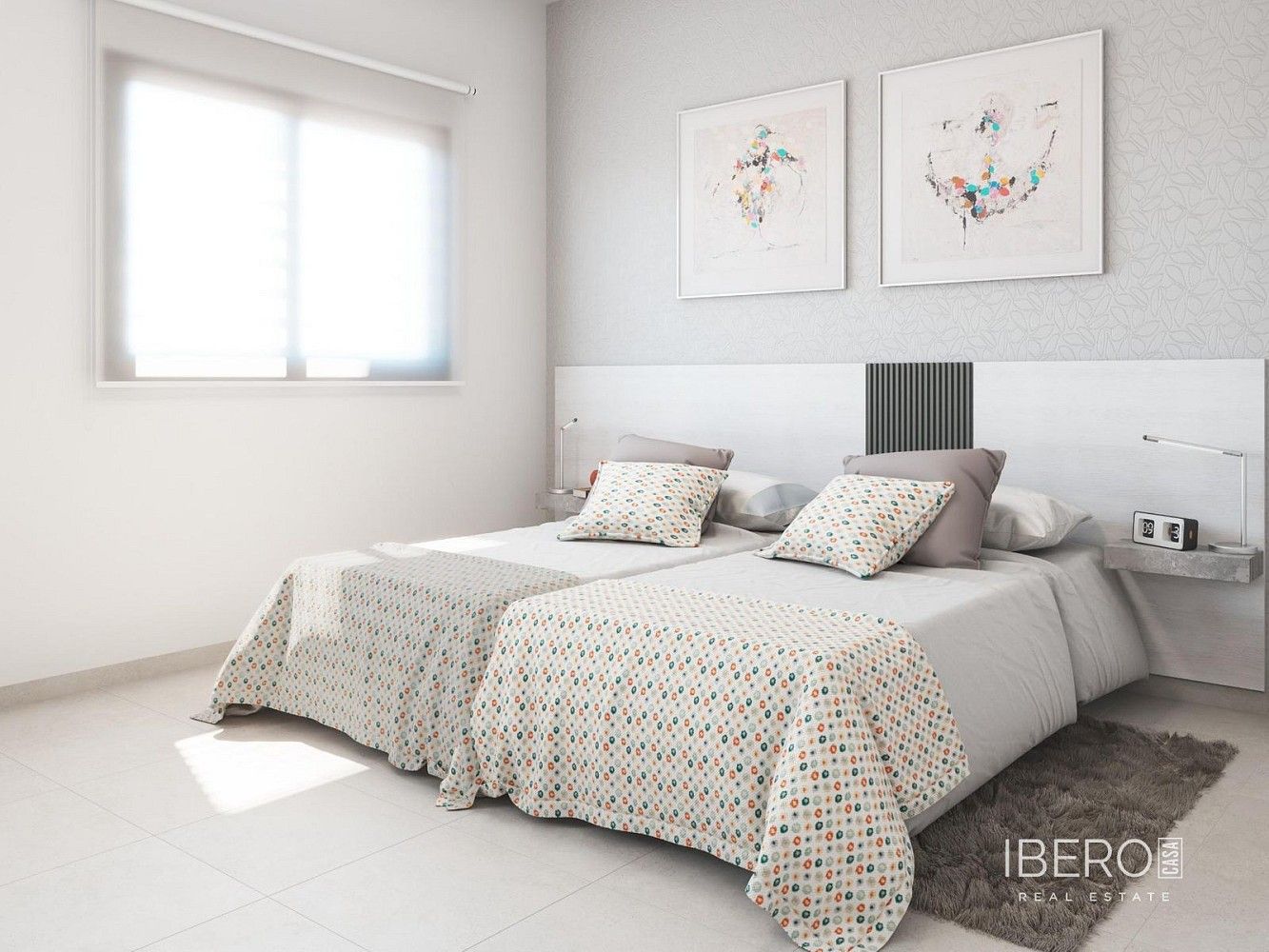 Rodinný dům · 159 m² · Busot, Španělsko - 3