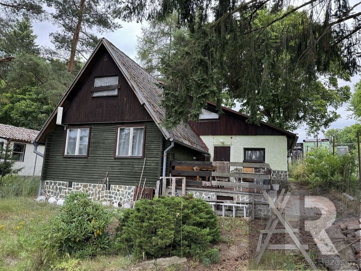 Prodej chata - Křelovice, 330 36