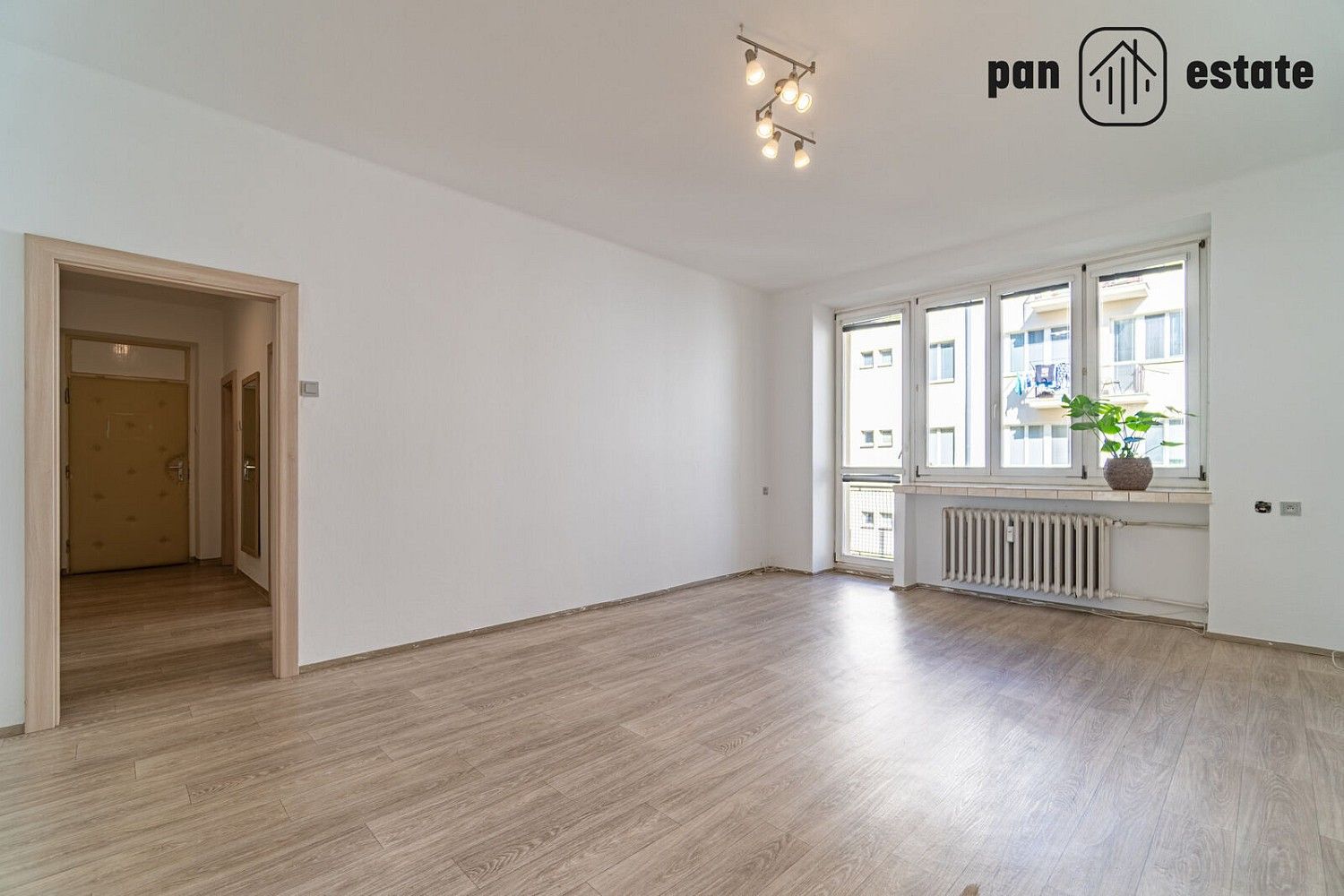 Byt 2+1 · 66 m² · Lorencova, Zlín - 4