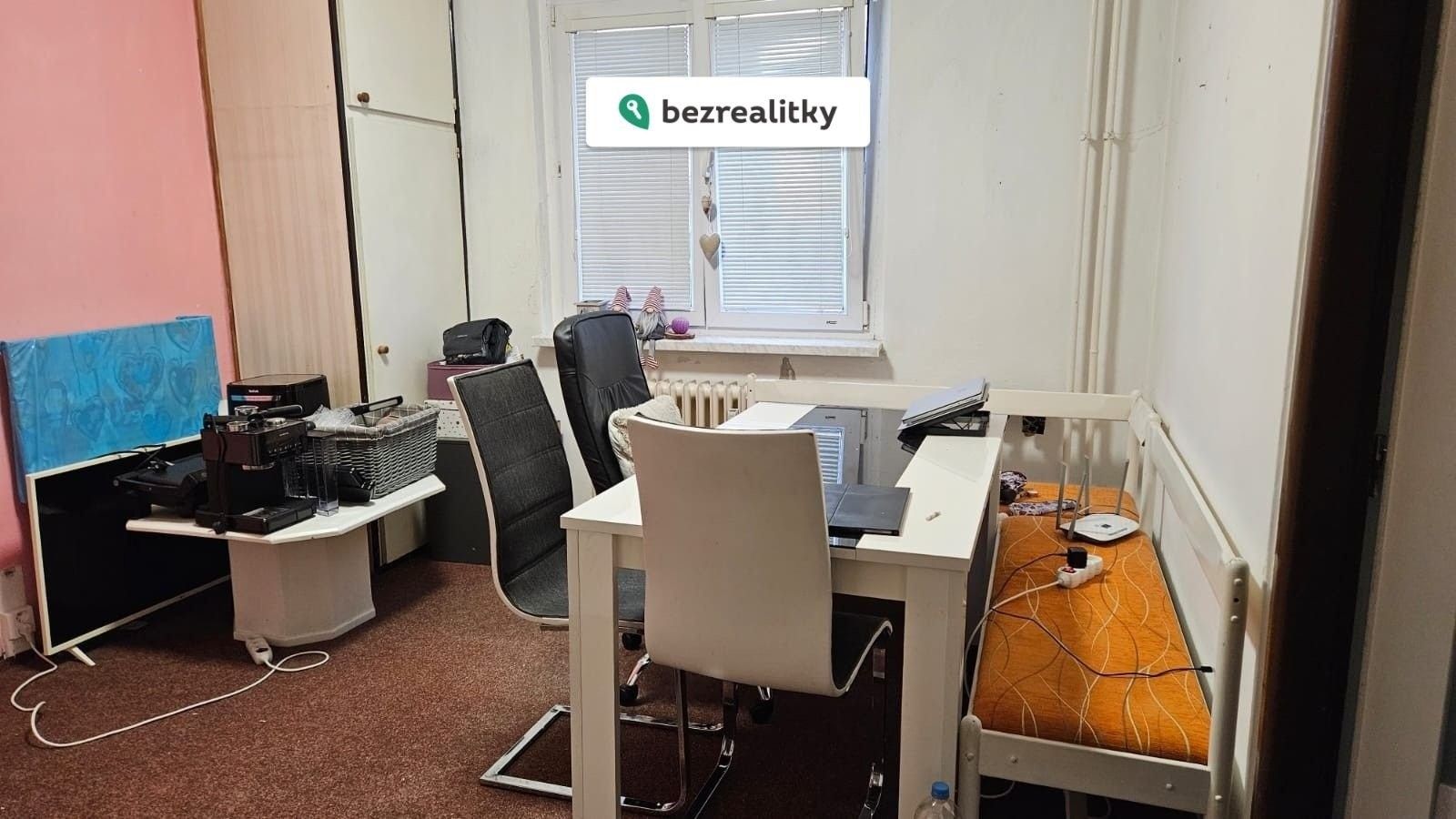 Byt 2+1 · 57 m² · Lidická 452, Karlovy Vary Drahovice - 4