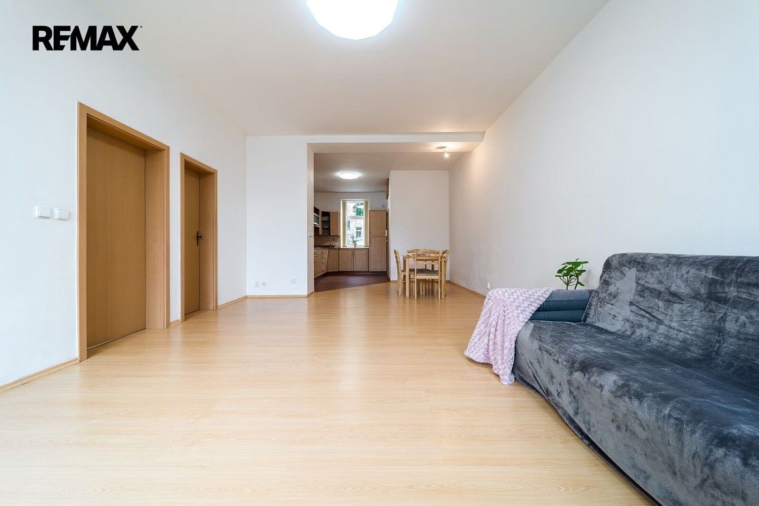 Prodej byt 2+kk - Brno - Zábrdovice, okres Brno-město, Jihomoravský kraj, 103 m² - 2