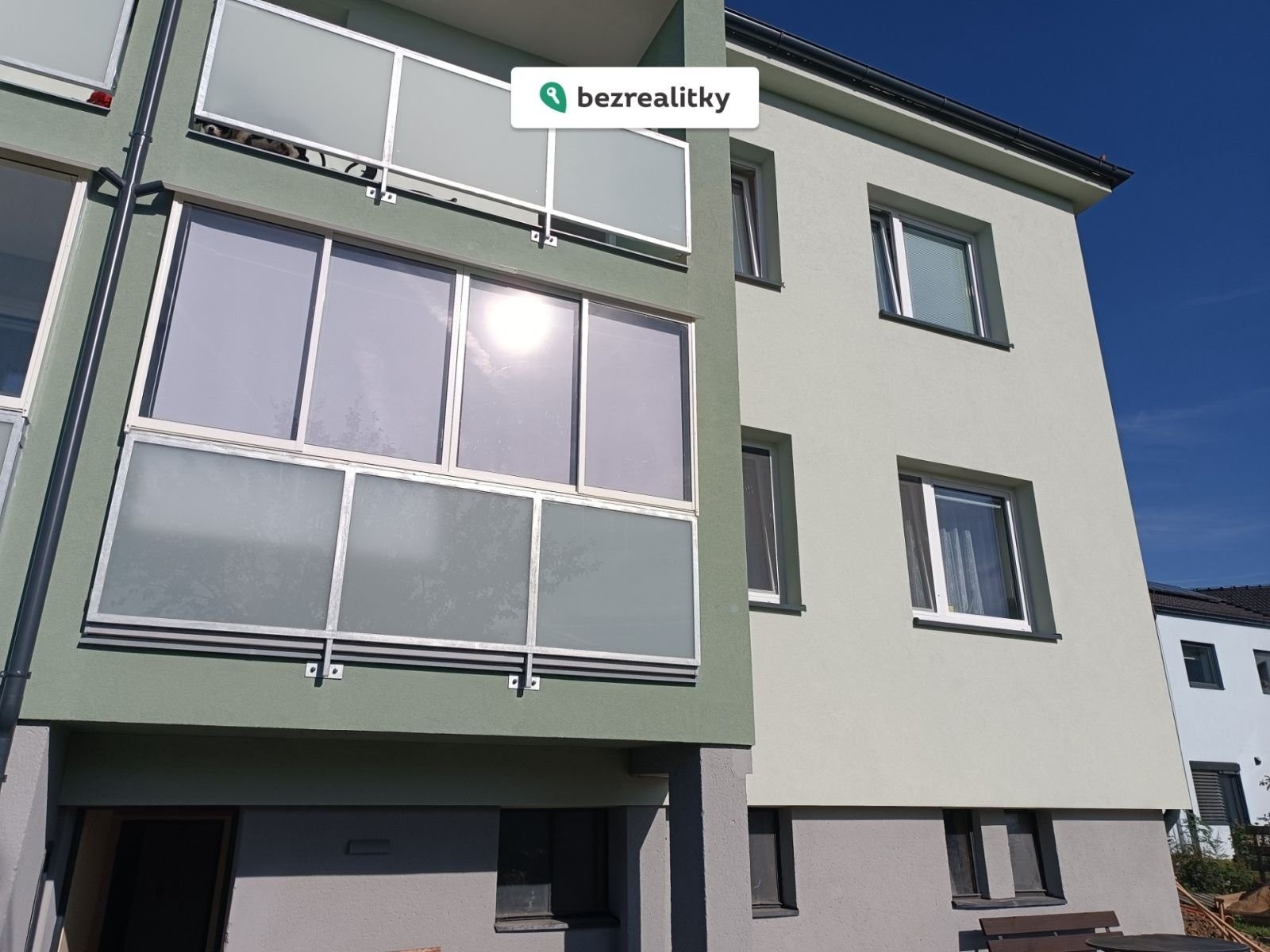 Byt 3+1 · 76 m² · Blansko Dolní Lhota - 3