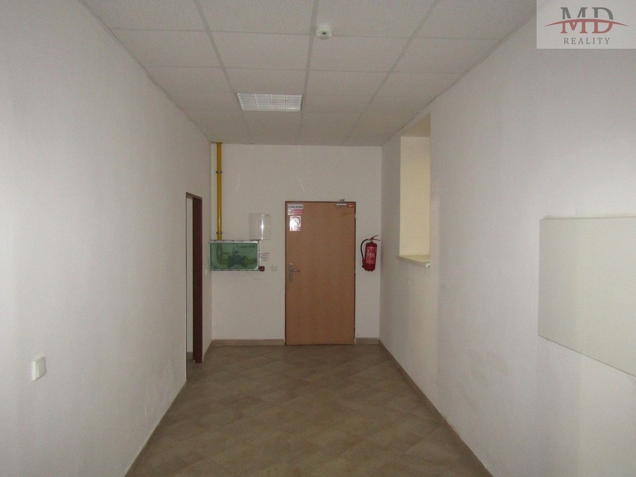 Kancelář · 100 m² · Karla IV. 885, Ústí nad Labem Střekov - 3