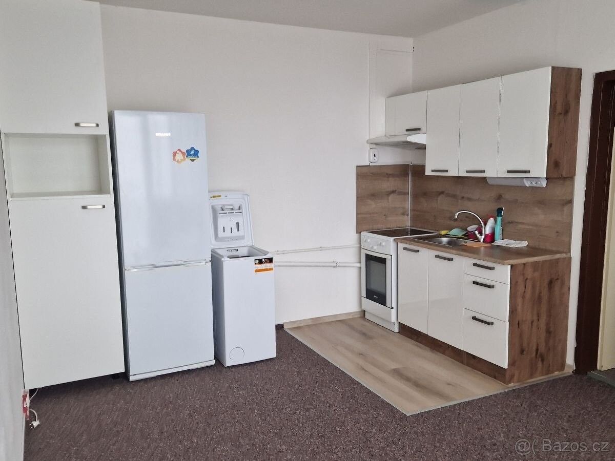 Byty, Veselí nad Lužnicí, 391 81