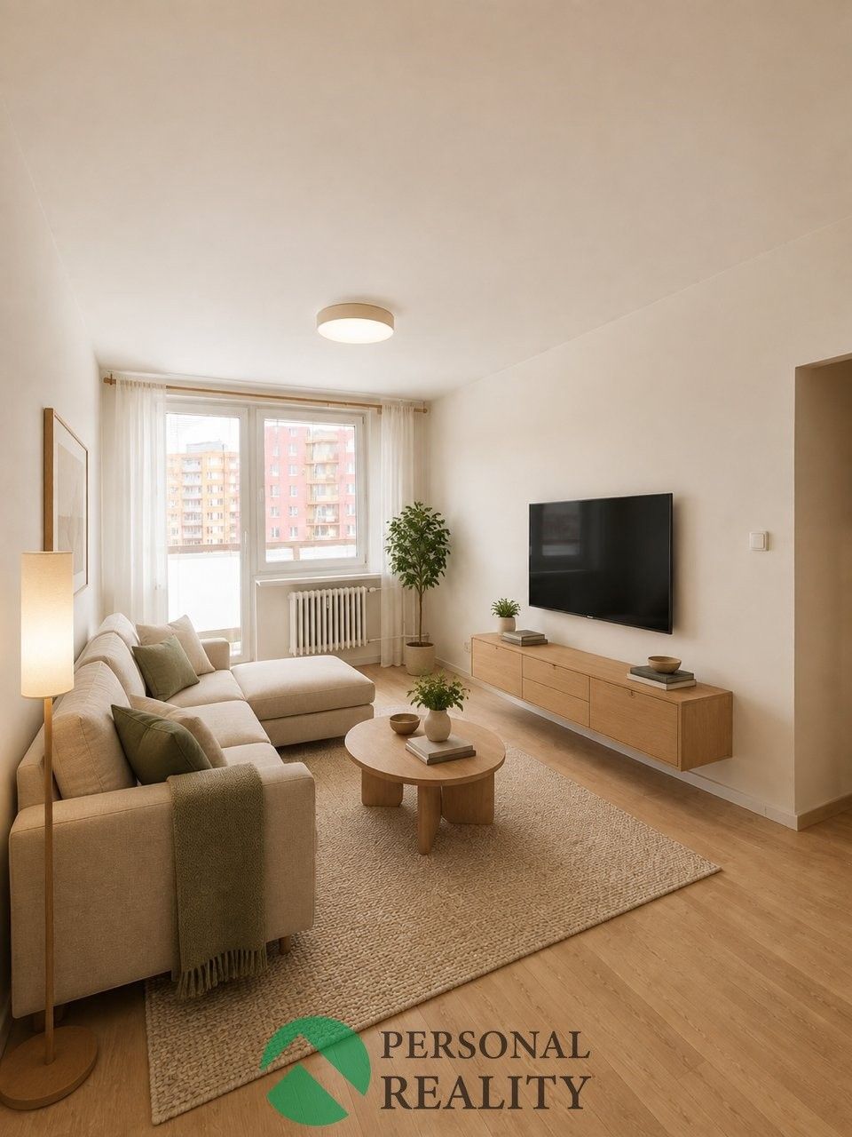 Prodej byt 2+kk - Sportovní, Mělník, 39 m² - 5
