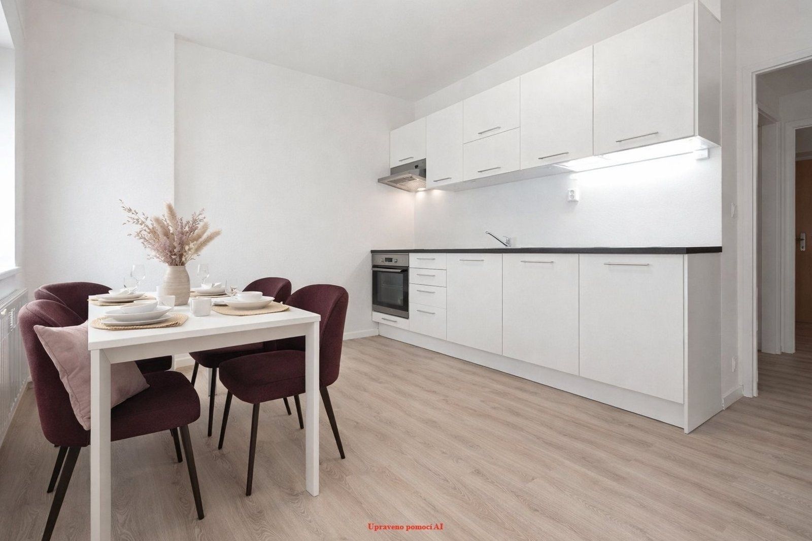 3+1, Marie Majerové, Frýdek-Místek - Místek, Moravskoslezský kraj, 82 m² - 1