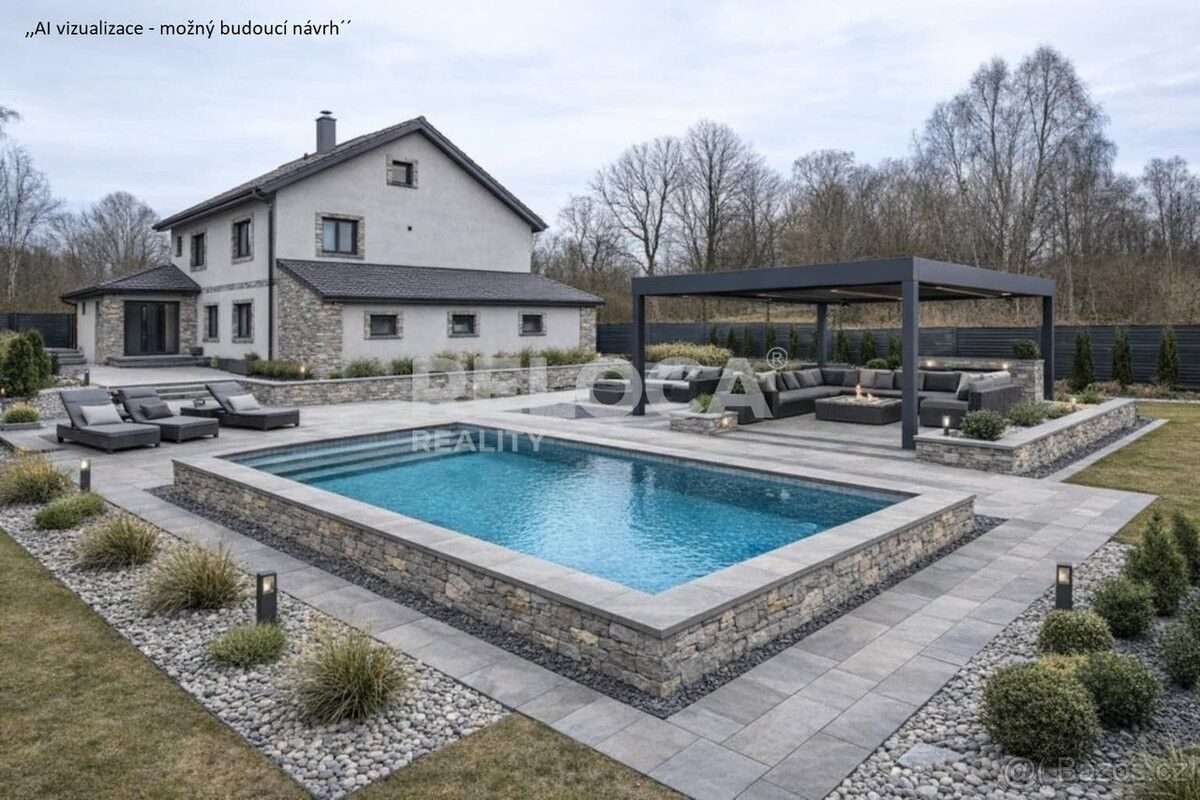 Prodej restaurace - Nová Pec, 384 62