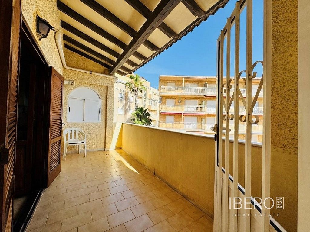 Prodej rodinný dům - La Mata, ES, 95 m² - 2