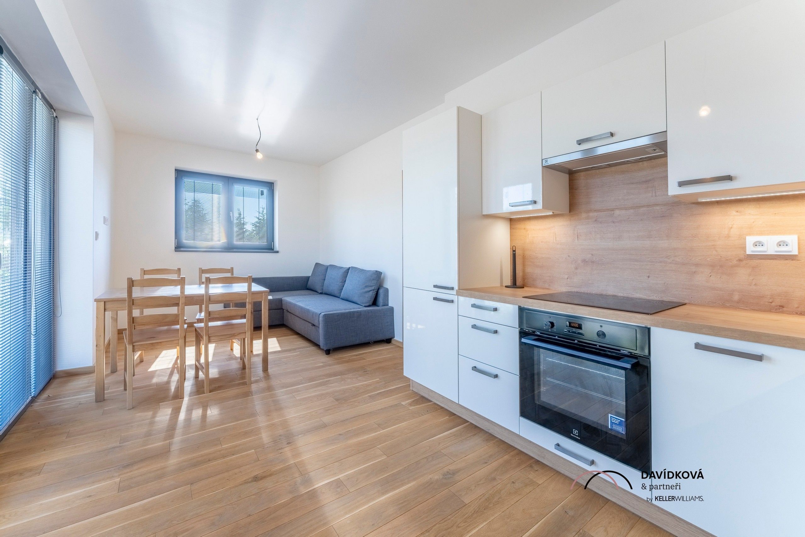 2+kk, Loučná pod Klínovcem Loučná, 34 m² - 1