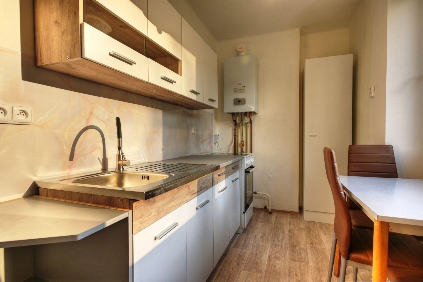 Byt 3+1 · 62 m² · Rudník - 2
