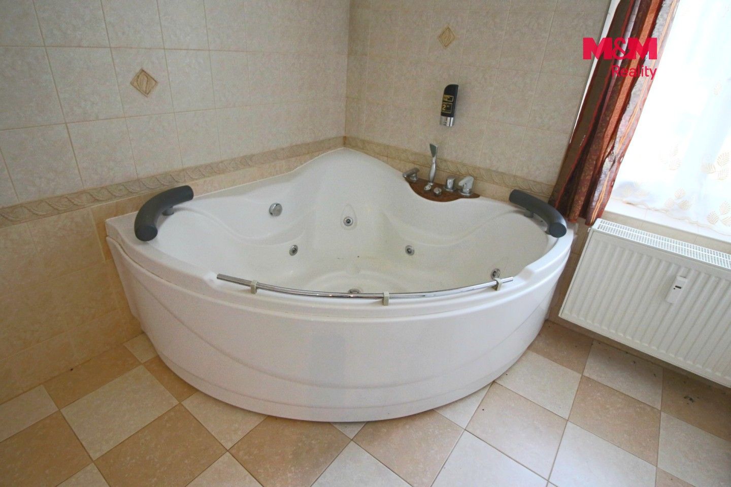 Byt 2+kk · 38 m² · Polská, Trutnov - 4