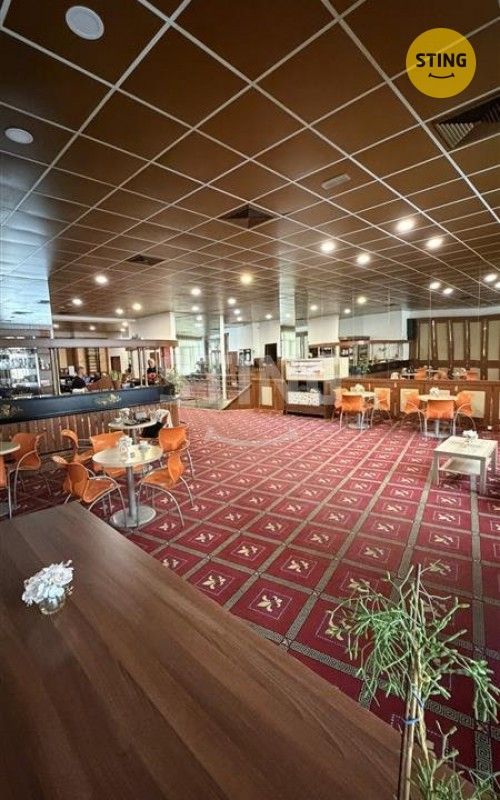 Pronájem obchodní prostory - Denisova, Ostrava, 220 m² - 5