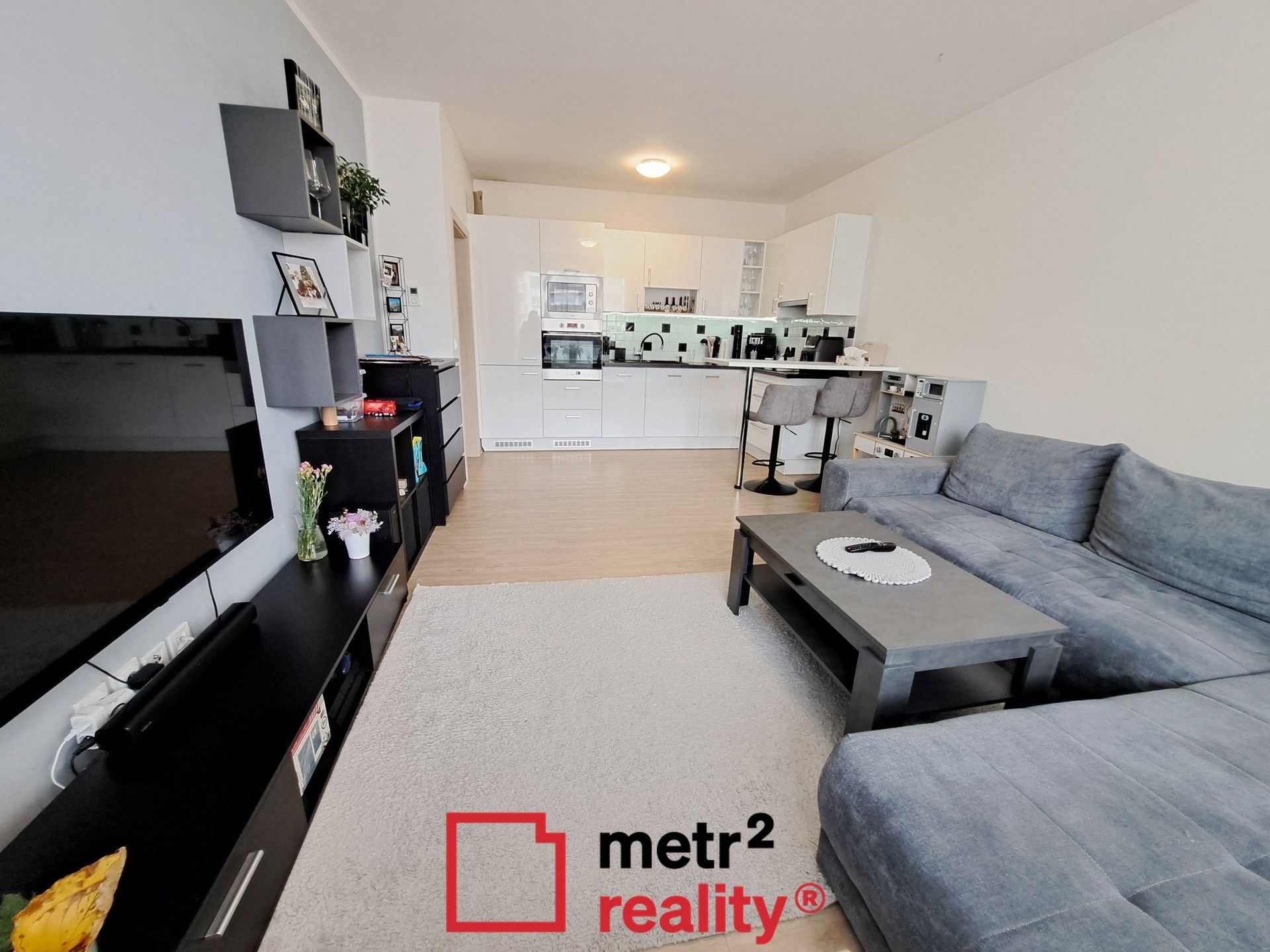 2+kk, Janského, Olomouc Povel, 67 m² - 2