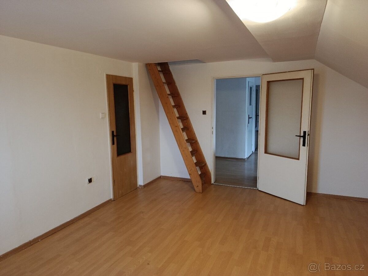 Pronájem byt - Děčín, 405 02