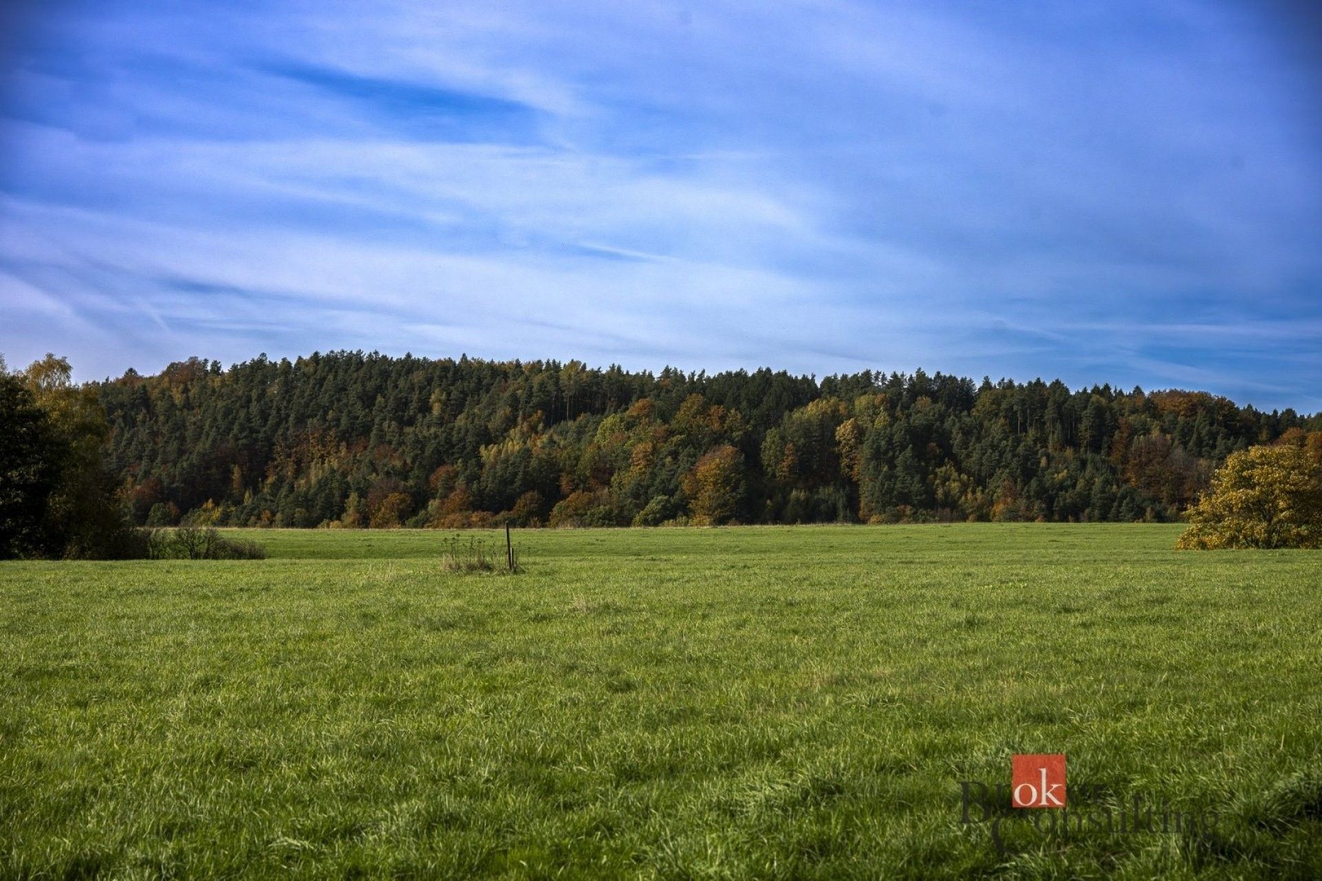 Pozemek pro bydlení · Křižany - 3