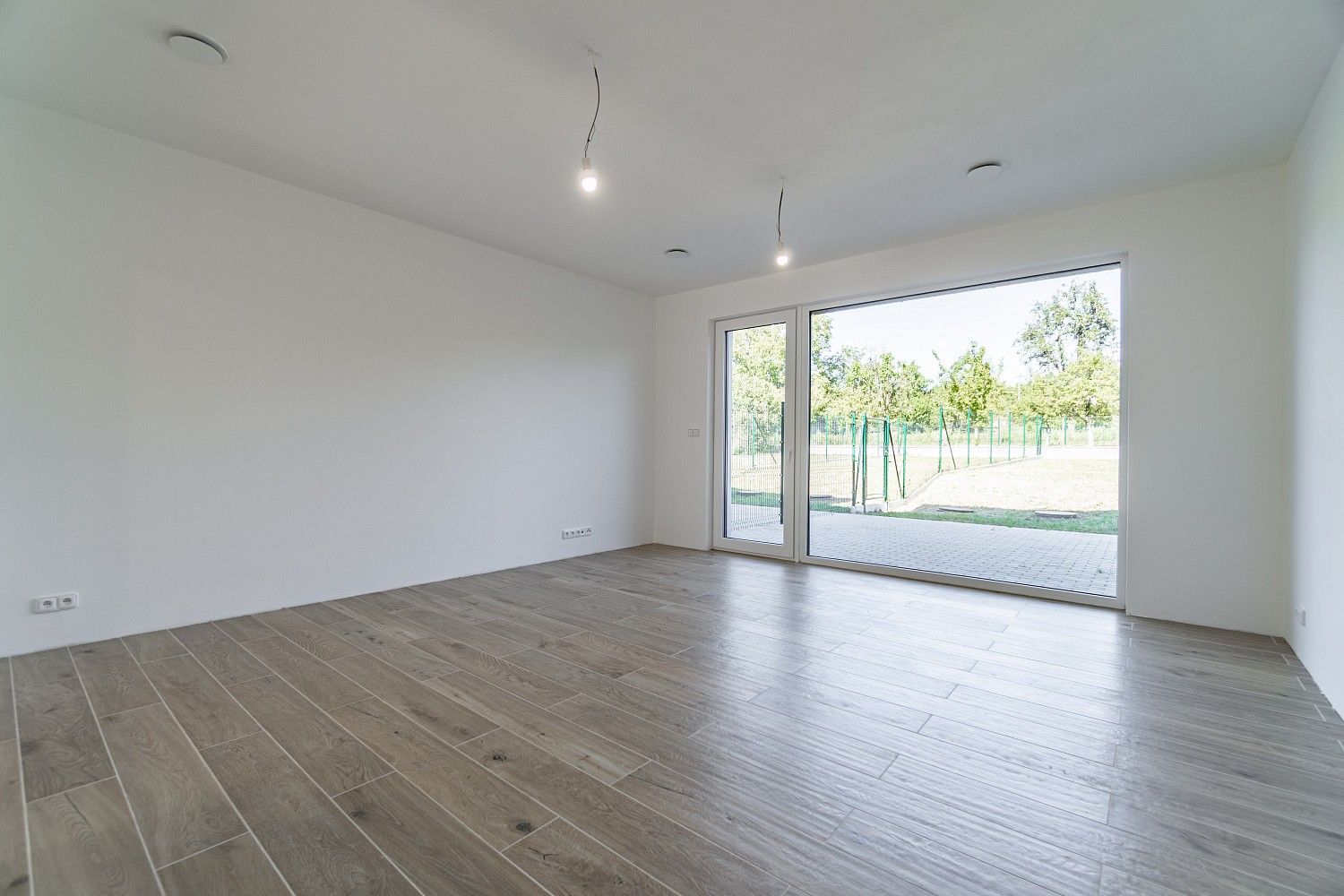 Rodinné domy, Topolná, okres Uherské Hradiště, 106 m² - 2