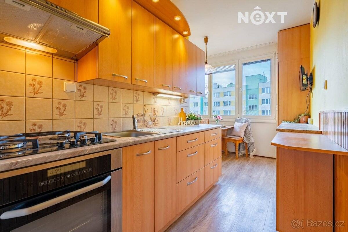 Byty, Český Krumlov, 381 01