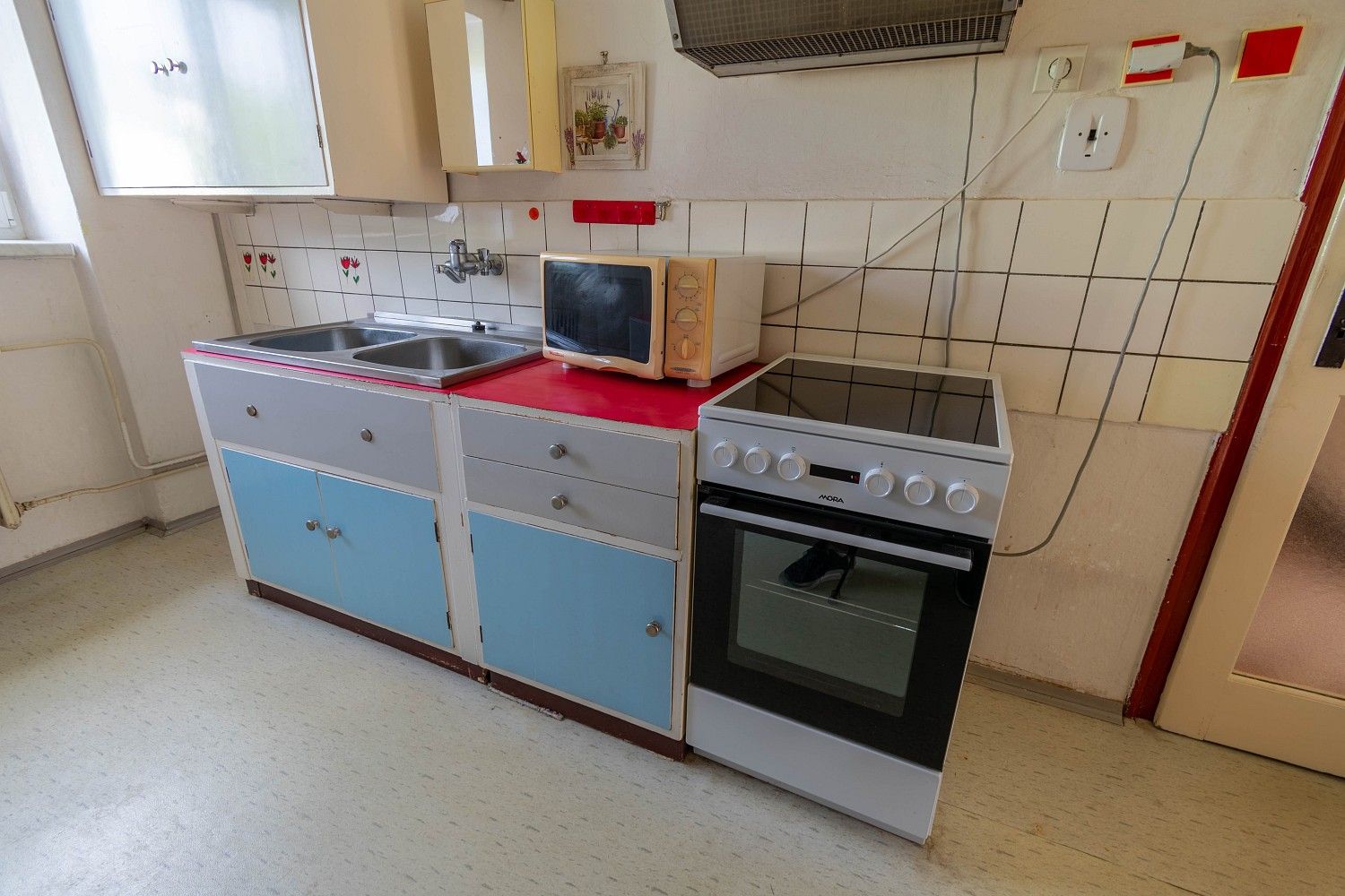 2+1, Trutnov - Horní Staré Město, Královéhradecký kraj, 53 m² - 1