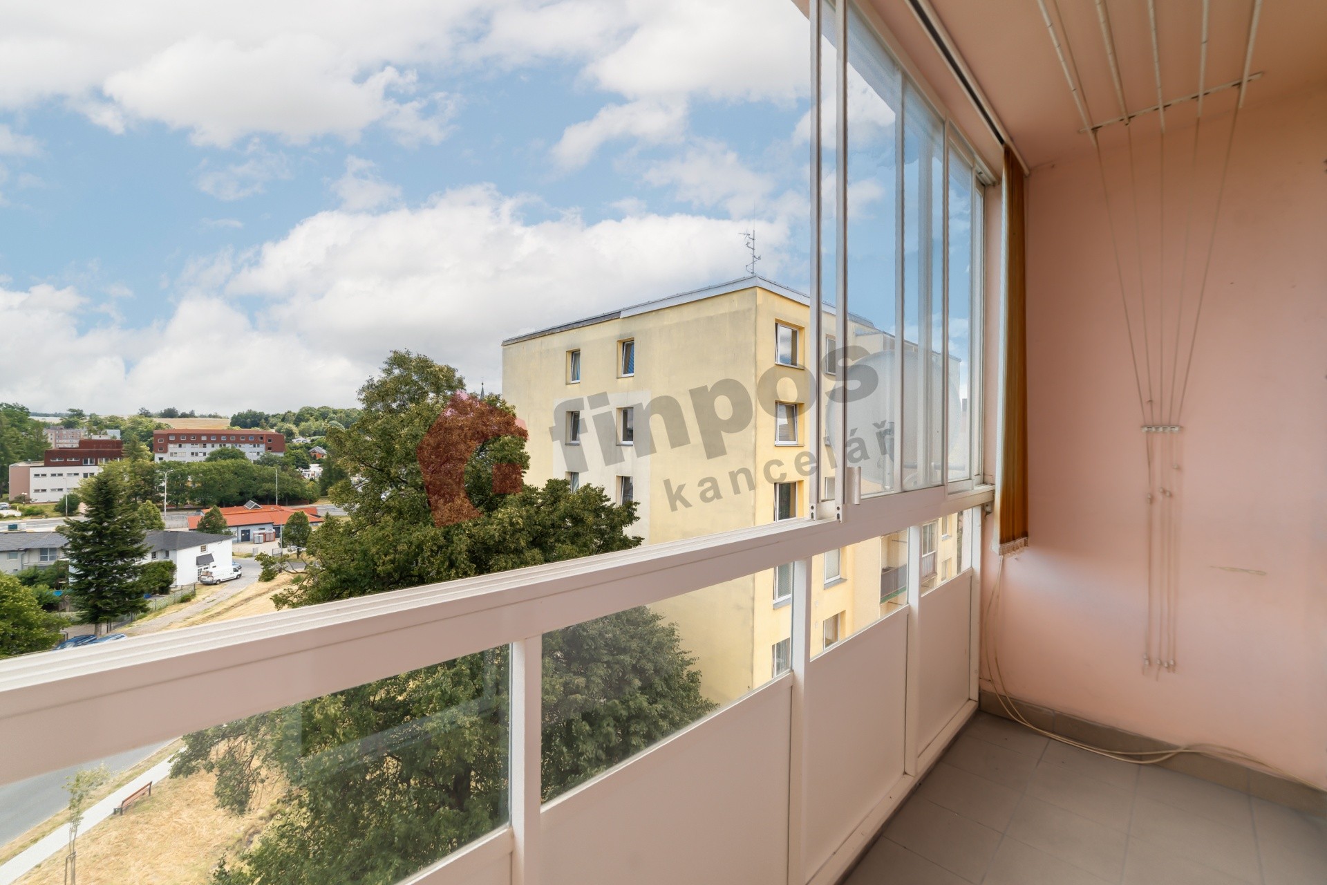 Prodej byt 3+1 - tř. Obr. míru 1580, Bruntál, 65 m² - 5