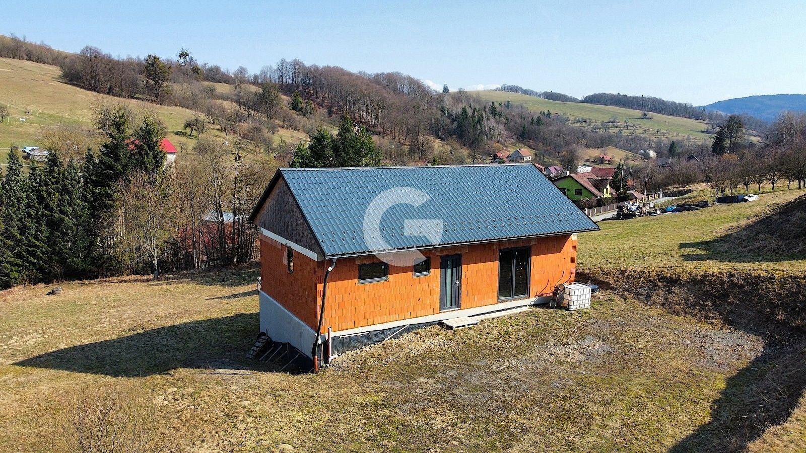 Rodinný dům · 119 m² · Prlov, okres Vsetín - 4