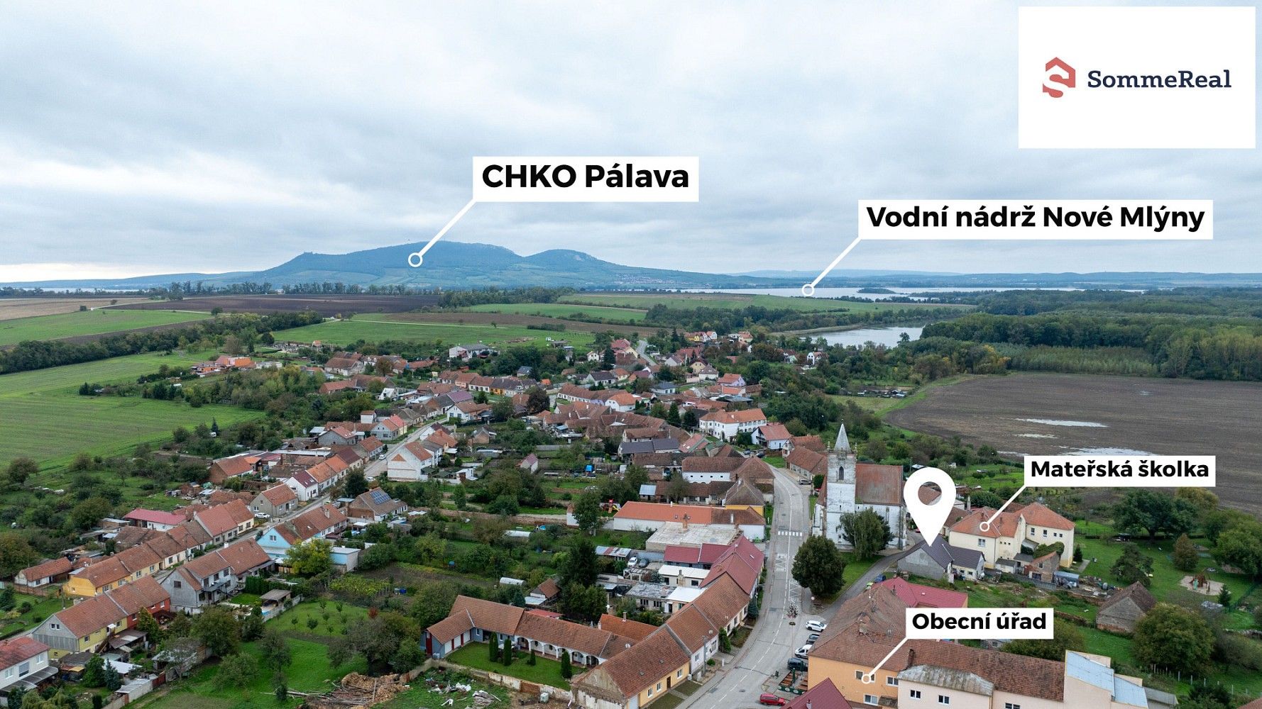 Rodinný dům · 105 m² · Pouzdřany, okres Břeclav, Jihomoravský kraj - 3
