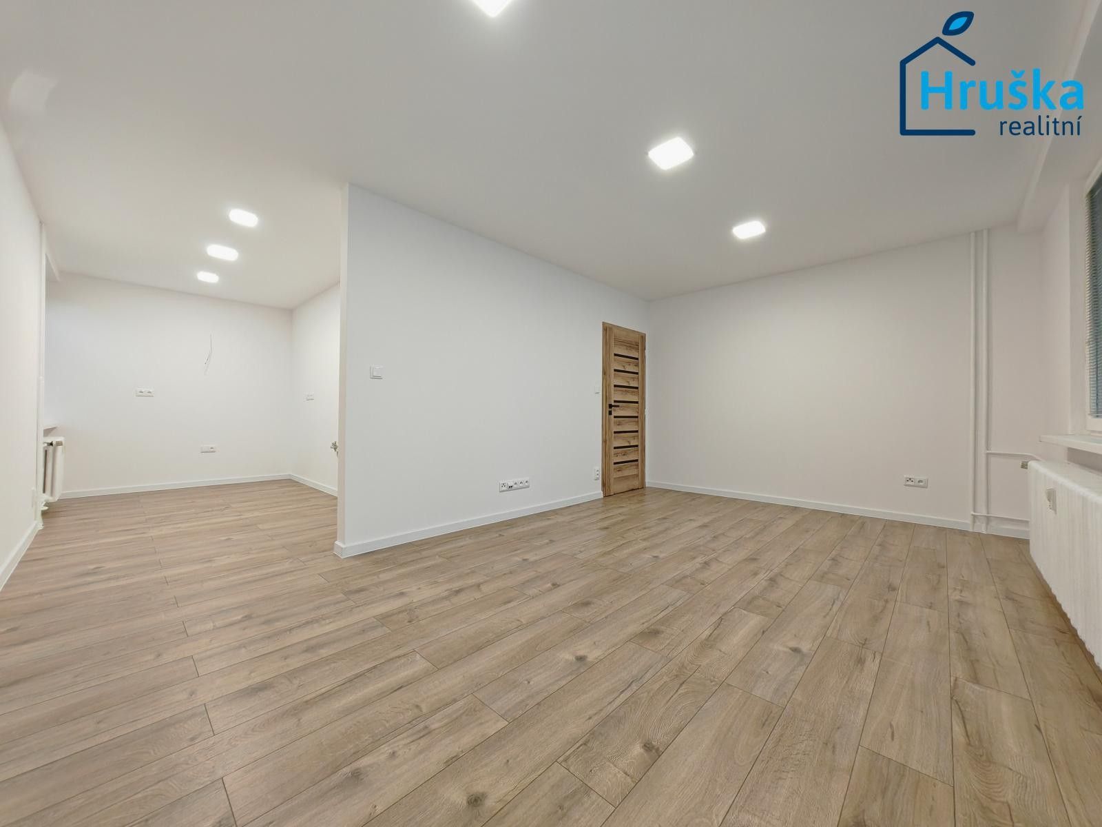 2+kk, Aloise Jiráska, Havířov, 60 m²