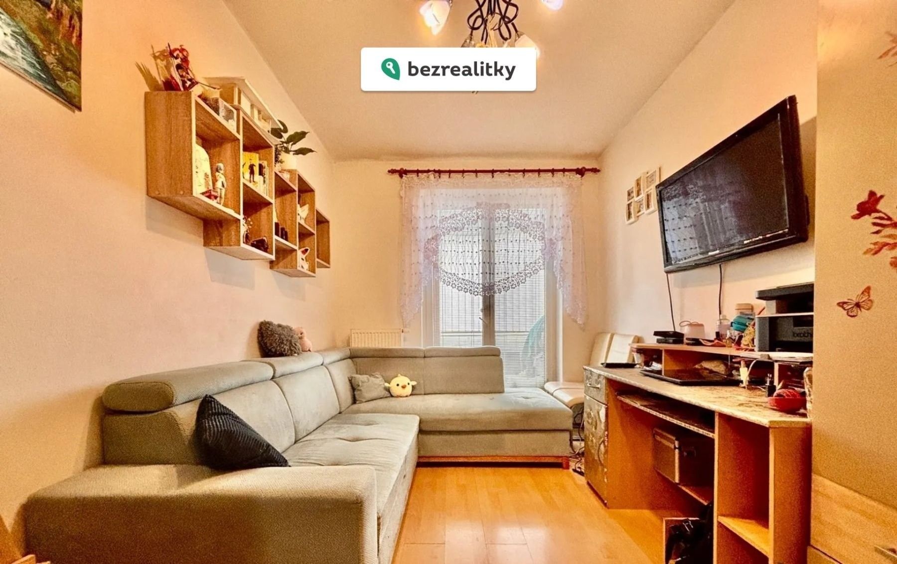 Prodej byt 2+kk - Peškova, Olomouc, 60 m²