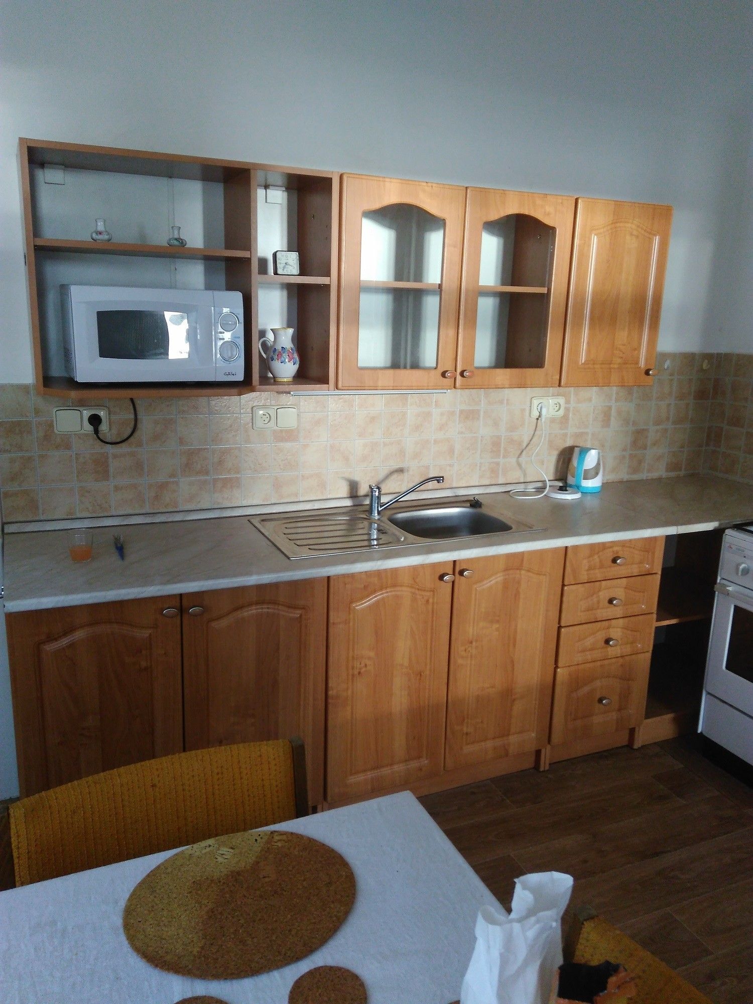 Pronájem byt 3+1 - Harrachov, Nový Svět, 75 m²