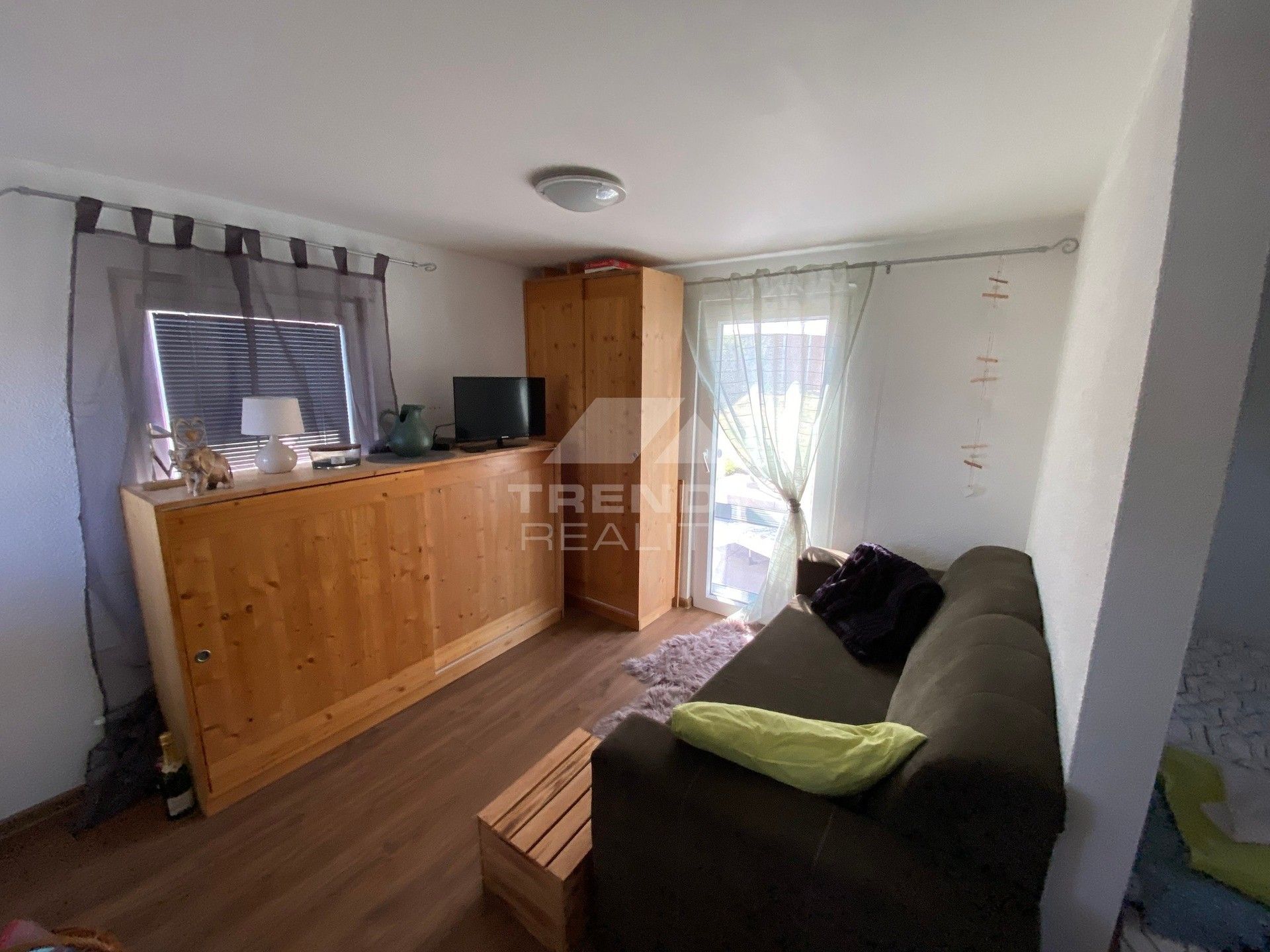 Chaty, Vranov, 35 m² - 2