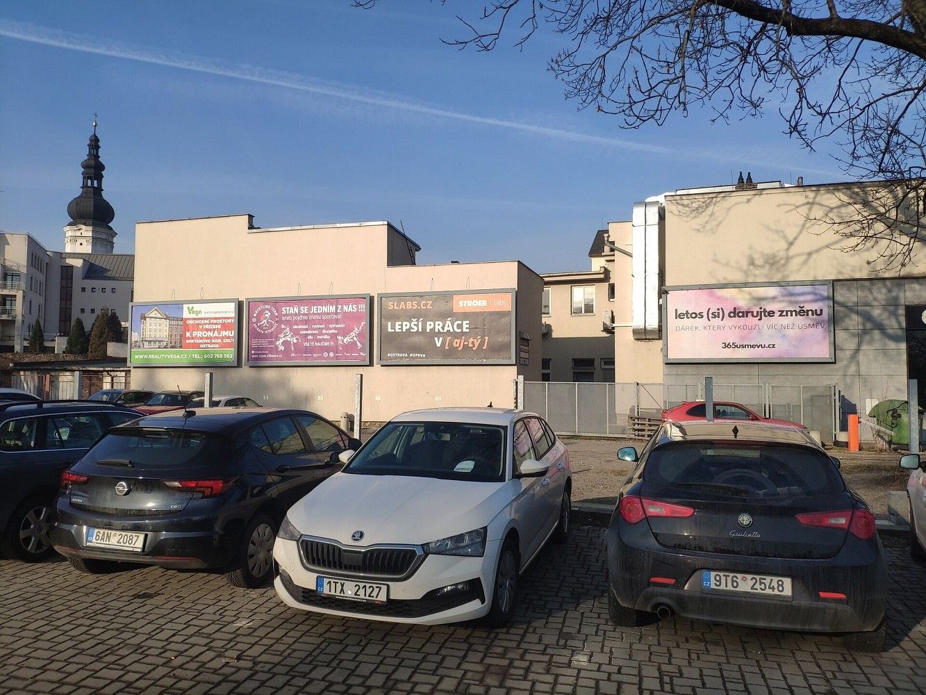 Ostatní, Ostrava - Moravská Ostrava, okres Ostrava-město, Moravskoslezský kraj, 30 m² - 2