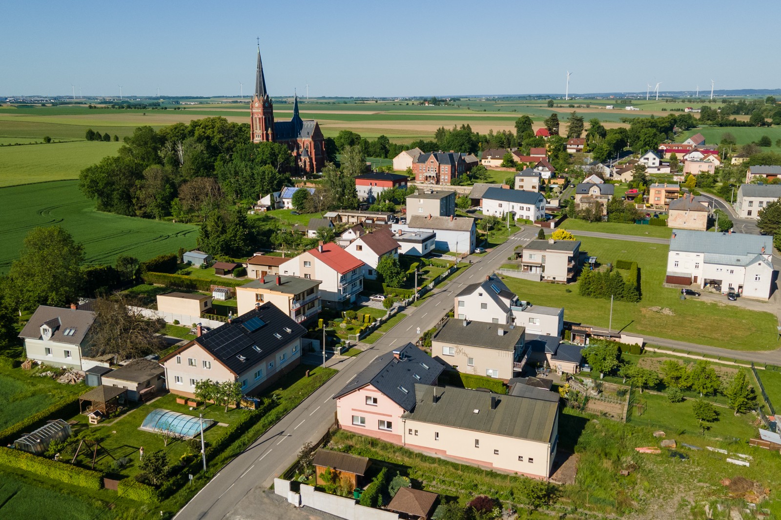 Rodinný dům · 450 m² · Třebomská, Sudice - 3