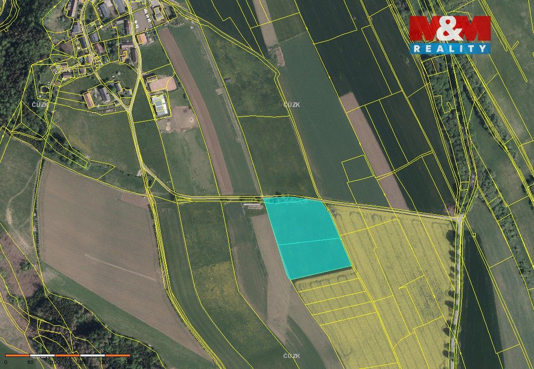 Prodej pozemek pro bydlení - Police nad Metují, 549 54