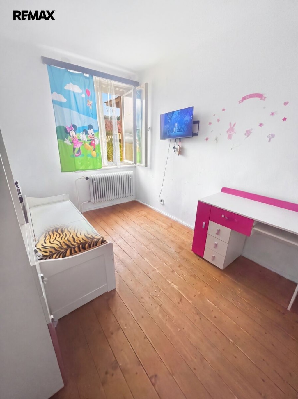 Byt 3+1 · 98 m² · Klostermannova 648, Nýrsko - 4