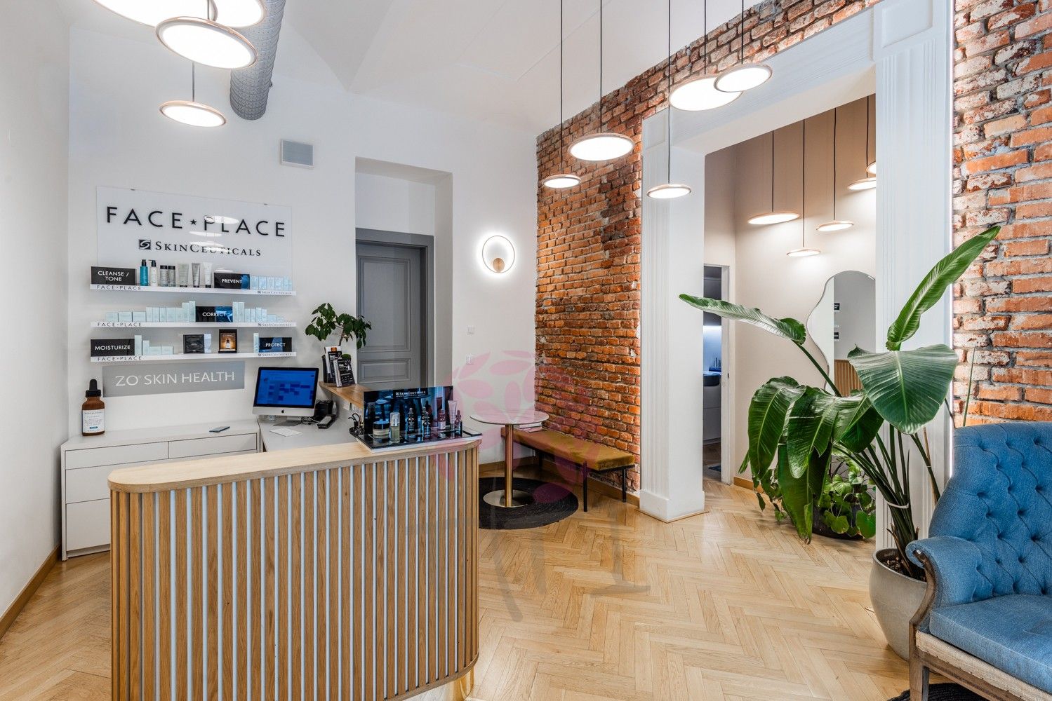 Obchodní prostory, Krkonošská, Praha, 68 m² - 2