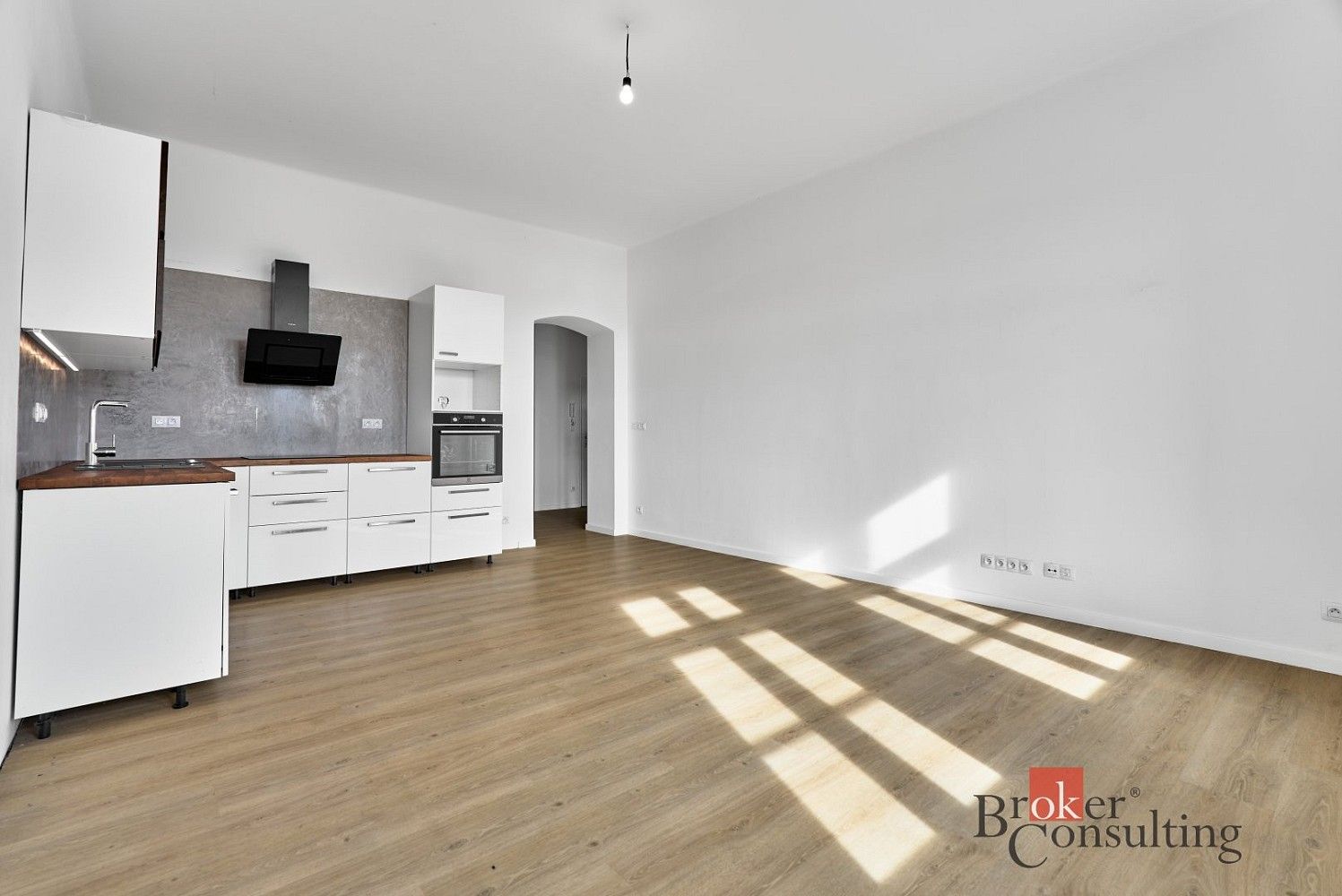 Pronájem byt 3+kk - K Nemocnici, Cheb, 90 m² - 5
