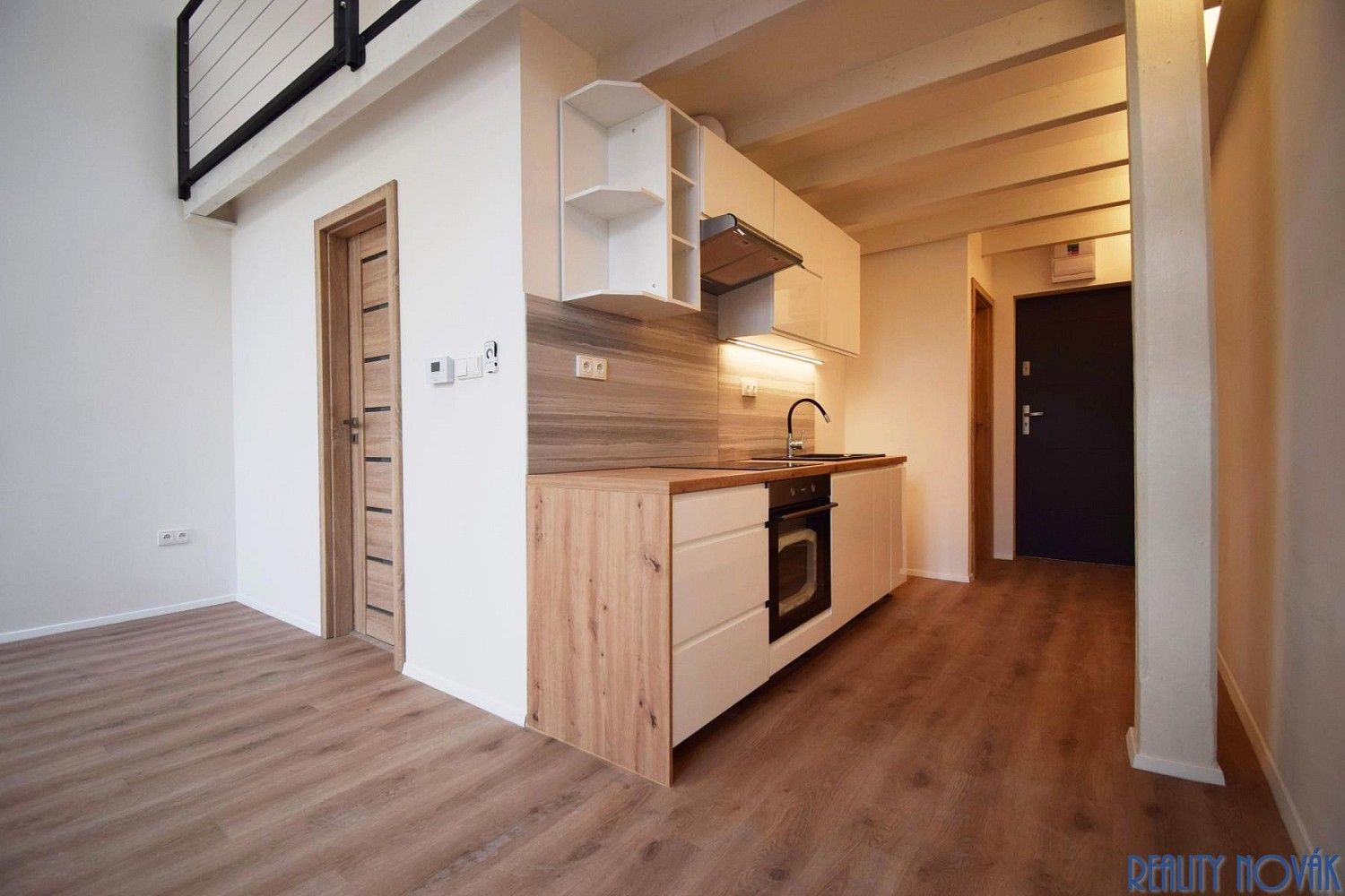 3+kk, Teplice, Ústecký kraj, 57 m² - 1