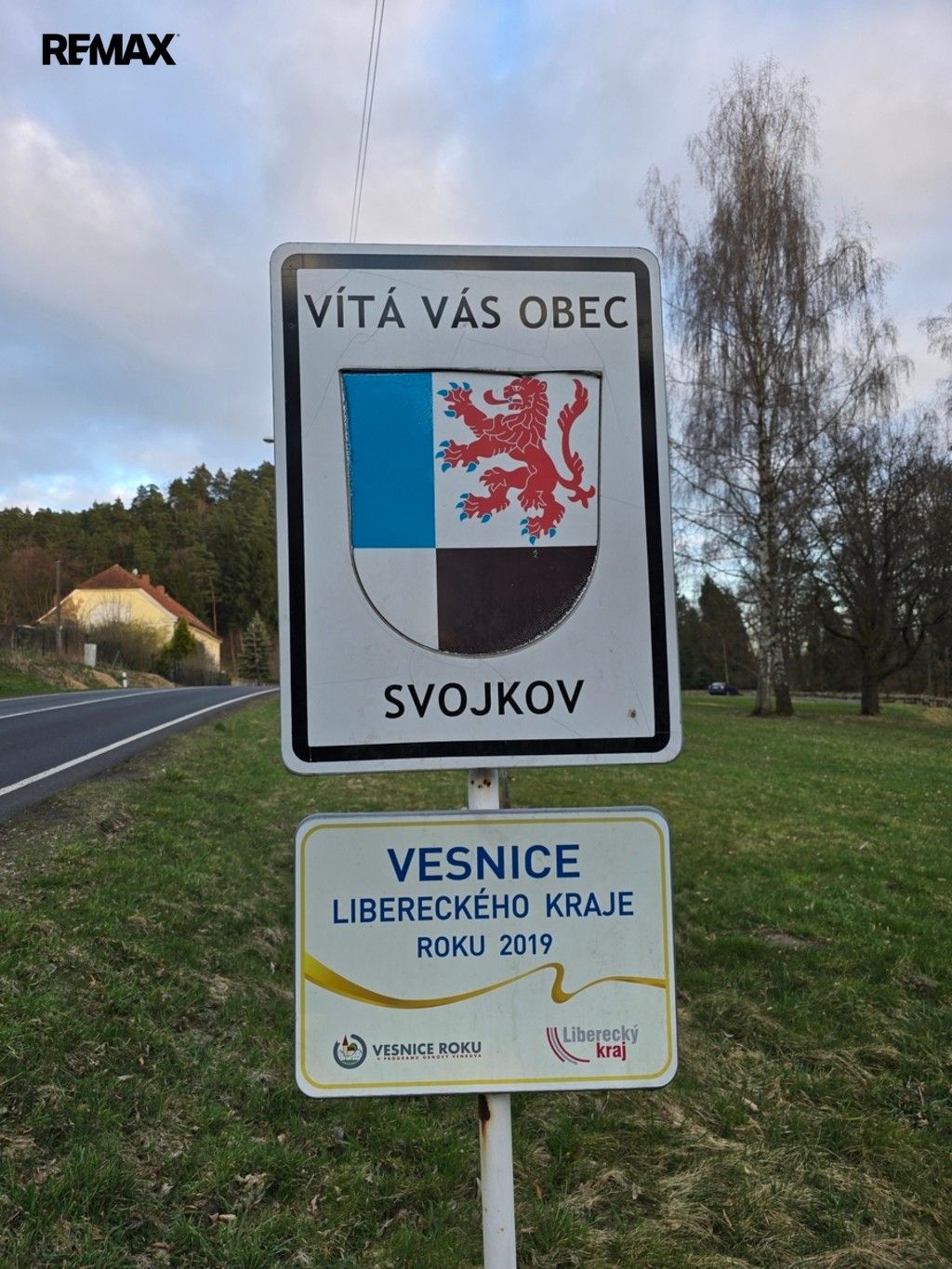 Pozemky pro bydlení, Svojkov, 1 757 m²