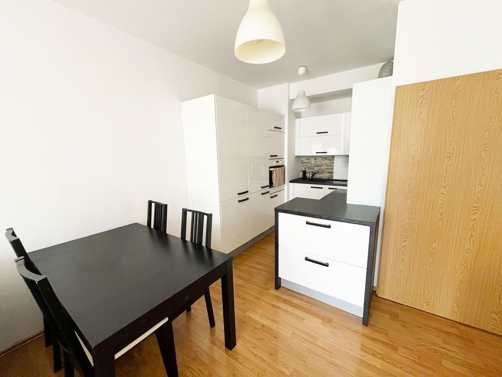 2+kk, Rychtáře Petříka, Praha - Hostivař, 47 m² - 2