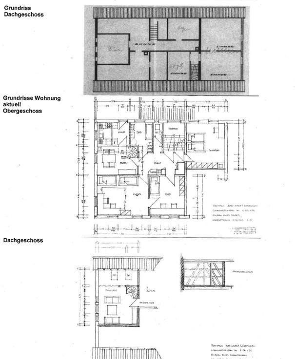 Rodinný dům · 114 m² · Gächinger Str. 2, , Bádensko-Württembersko - 4