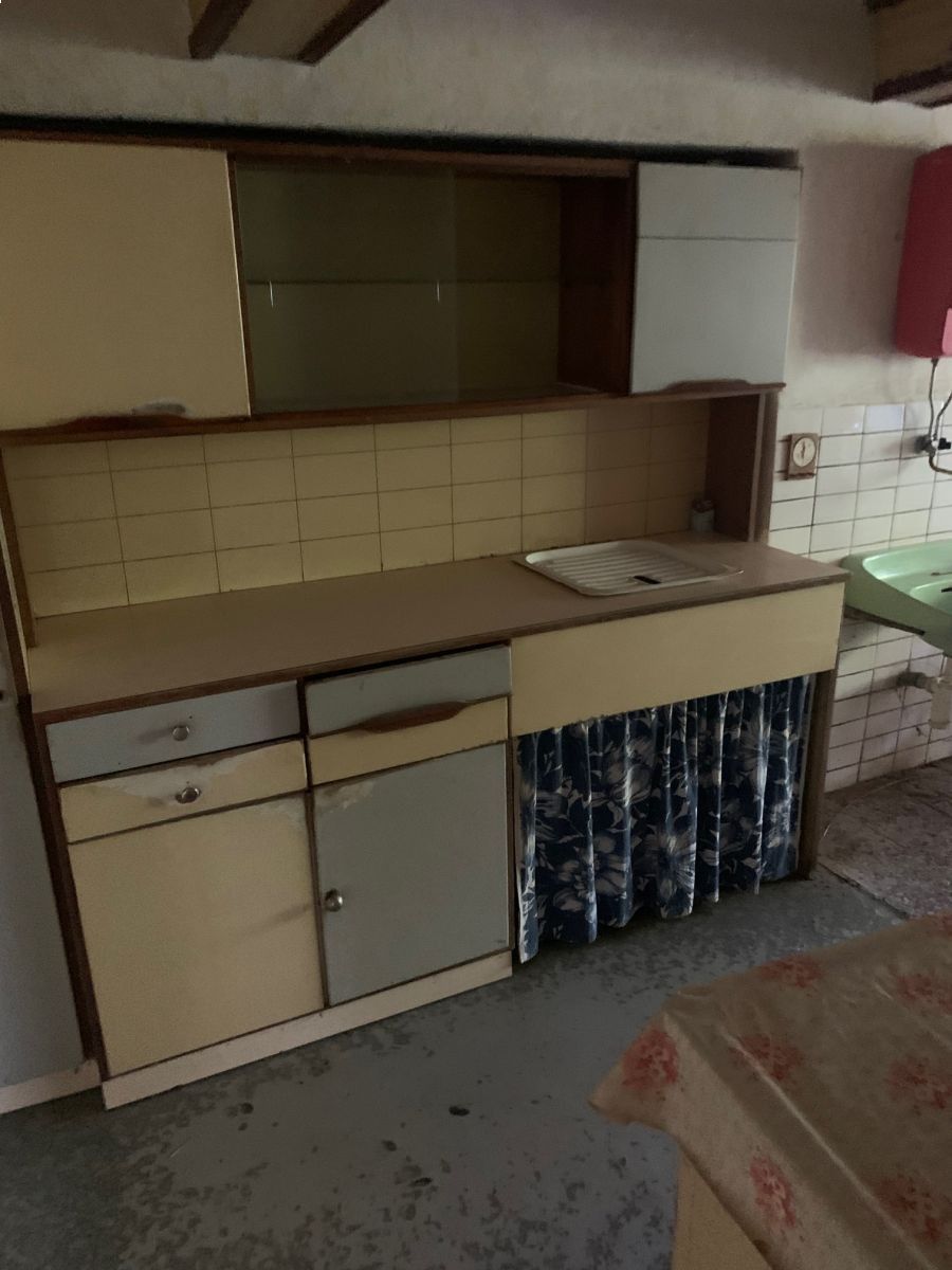 Prodej rodinný dům - Smetanova, Hrochův Týnec, 70 m² - 5