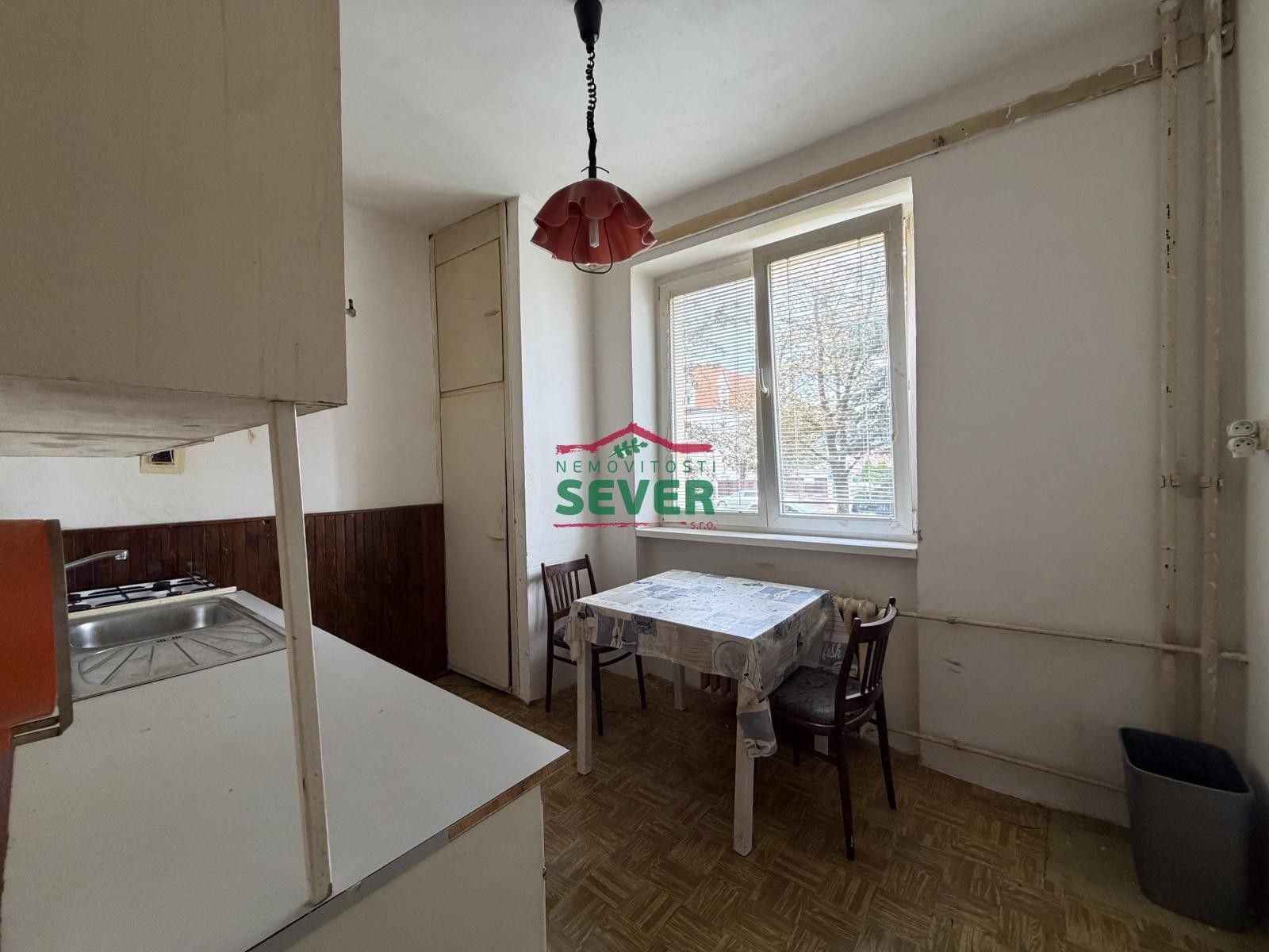 Byt 2+1 · 52 m² · Duchcovská, Teplice - 4