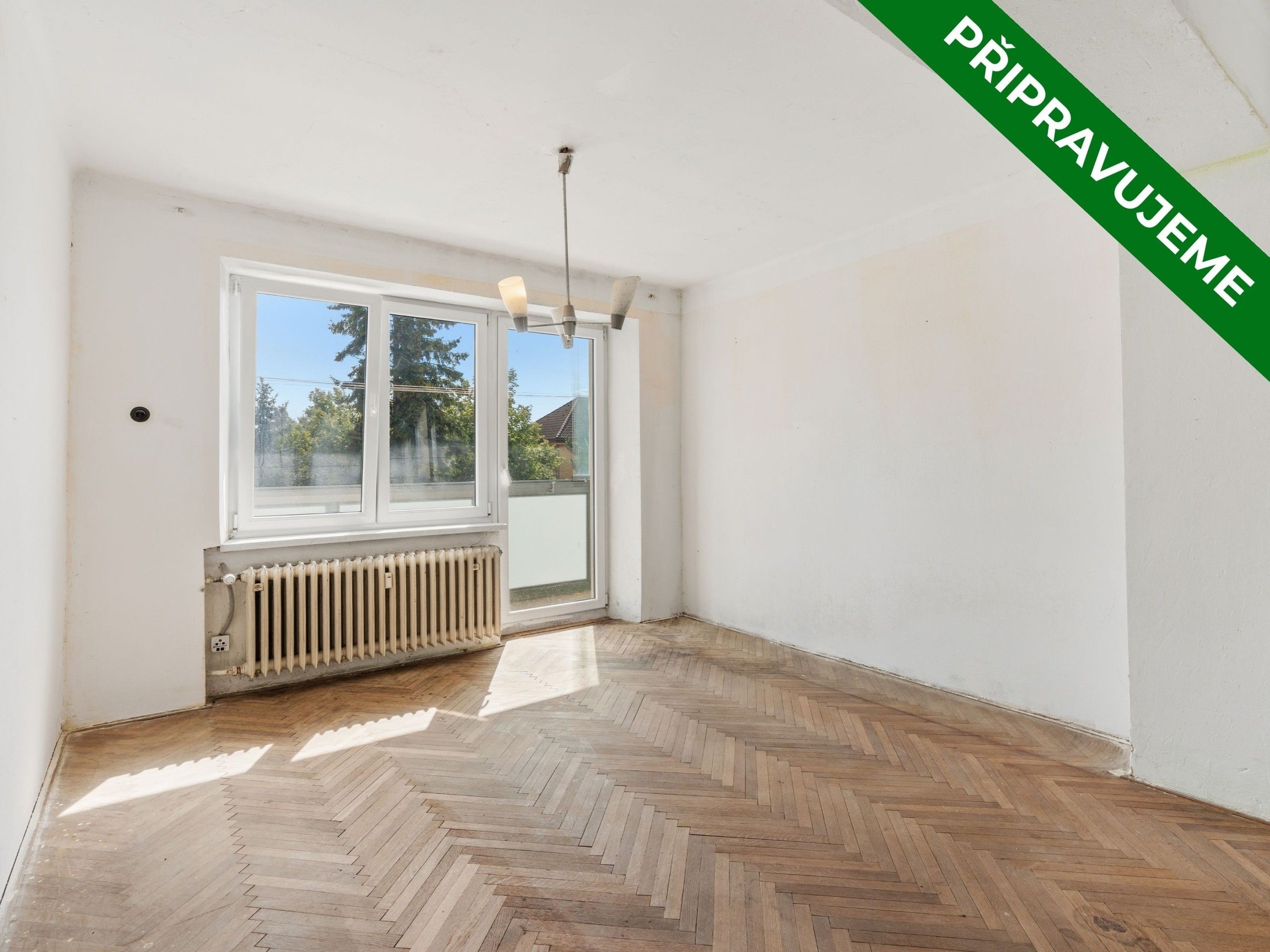 3+1, Úslavská 591, Praha Čakovice, 75 m² - 1