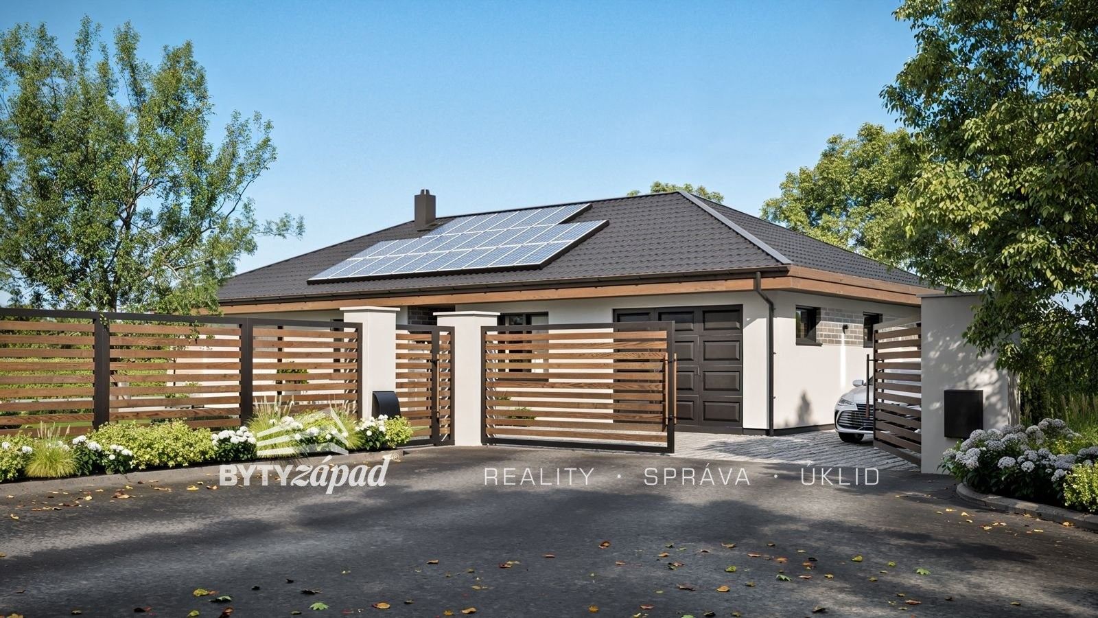 Prodej rodinný dům - Lipová, Osek, 149 m²