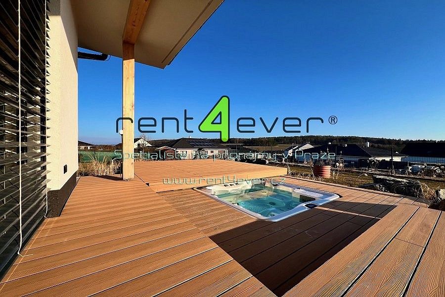 Rodinný dům · 118 m² · Senešnická, Nová Ves pod Pleší, okres Příbram - 3