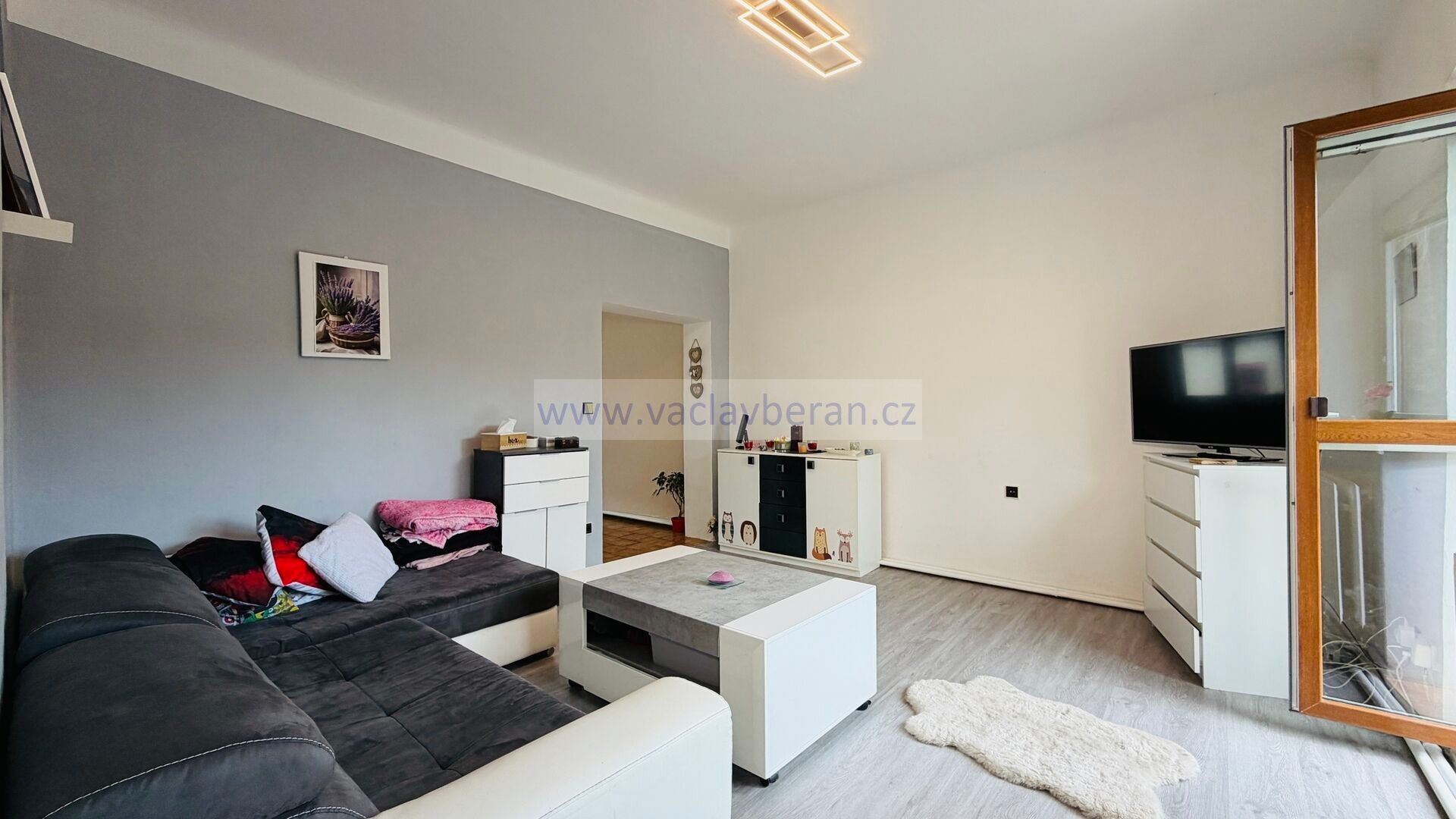 Prodej rodinný dům - Ústecká  , Česká Třebová Parník, 146 m² - 5