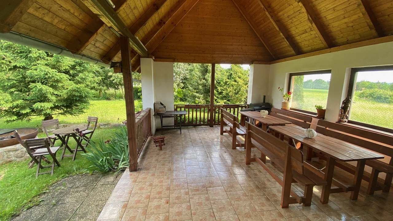 Chaty, Jetětice - Jetětice, Jihočeský kraj - 2